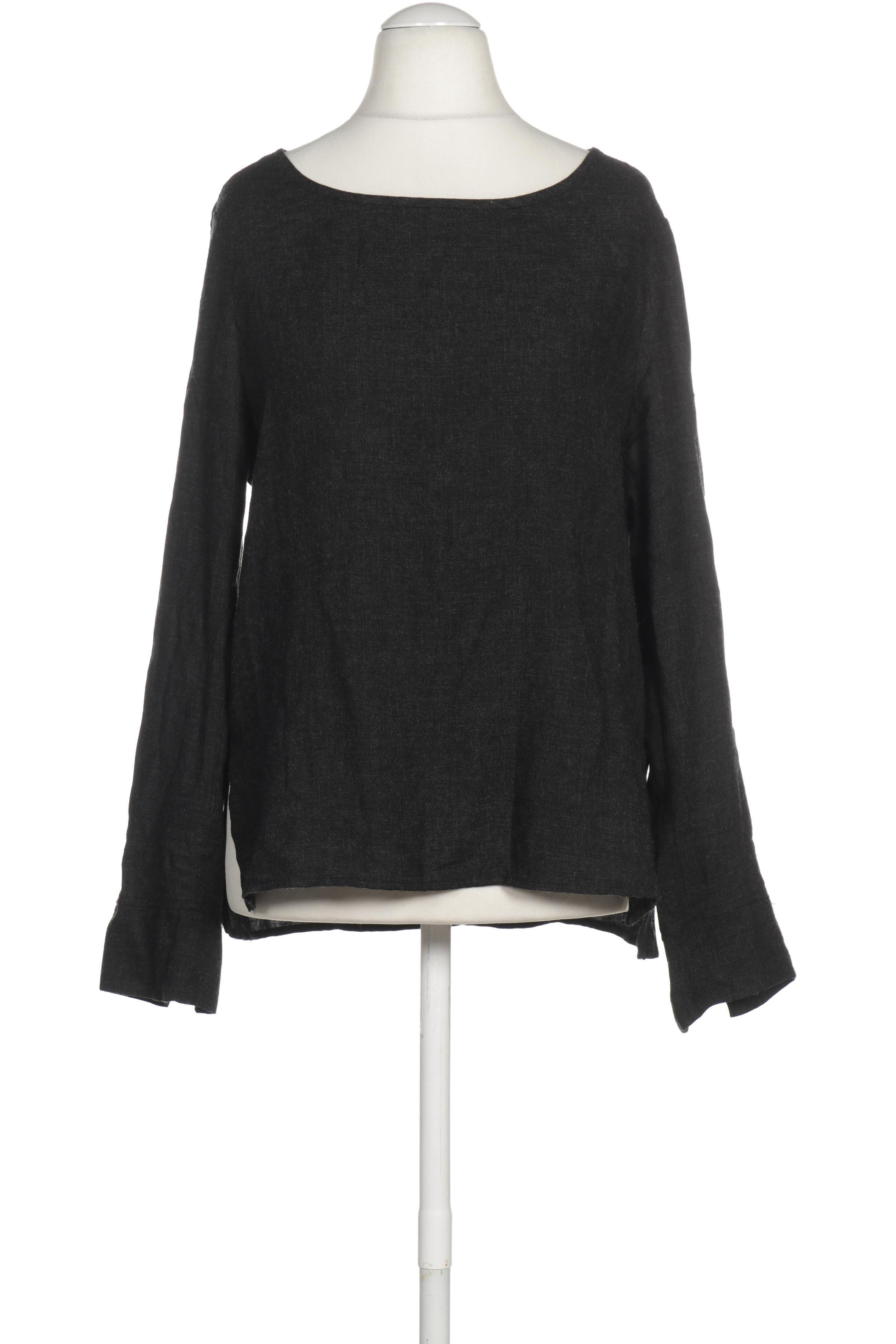 

Opus Damen Bluse, schwarz, Gr. 40