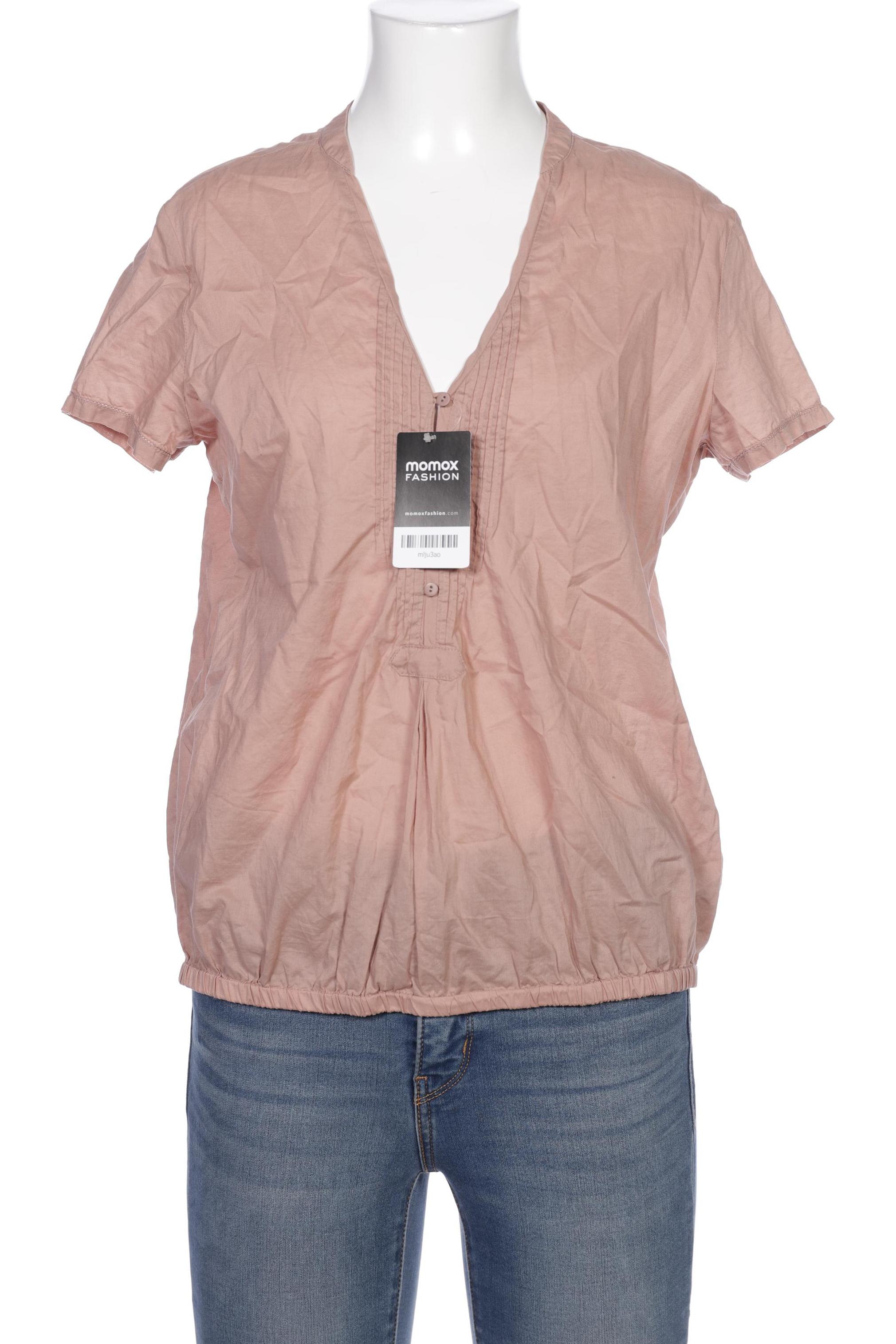 

Opus Damen Bluse, braun, Gr. 36