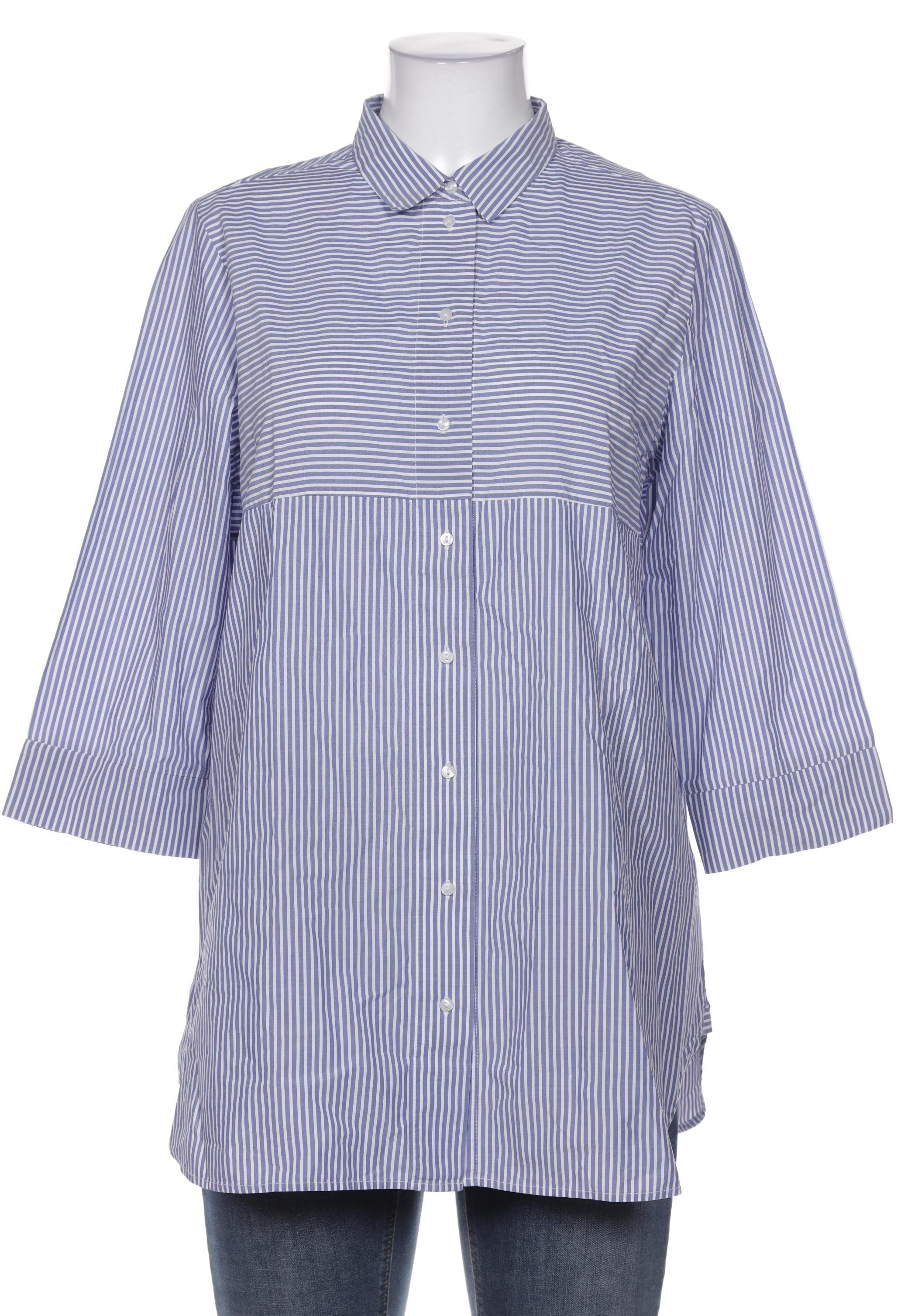 

Opus Damen Bluse, flieder, Gr. 40