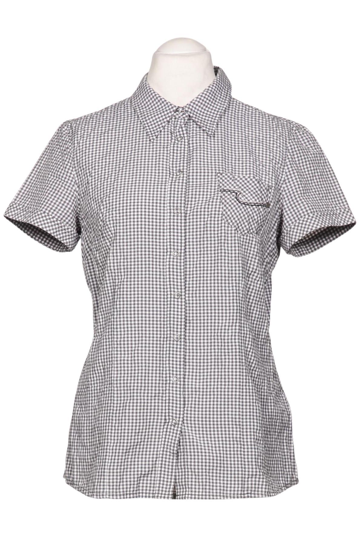 

Opus Damen Bluse, weiß, Gr. 42