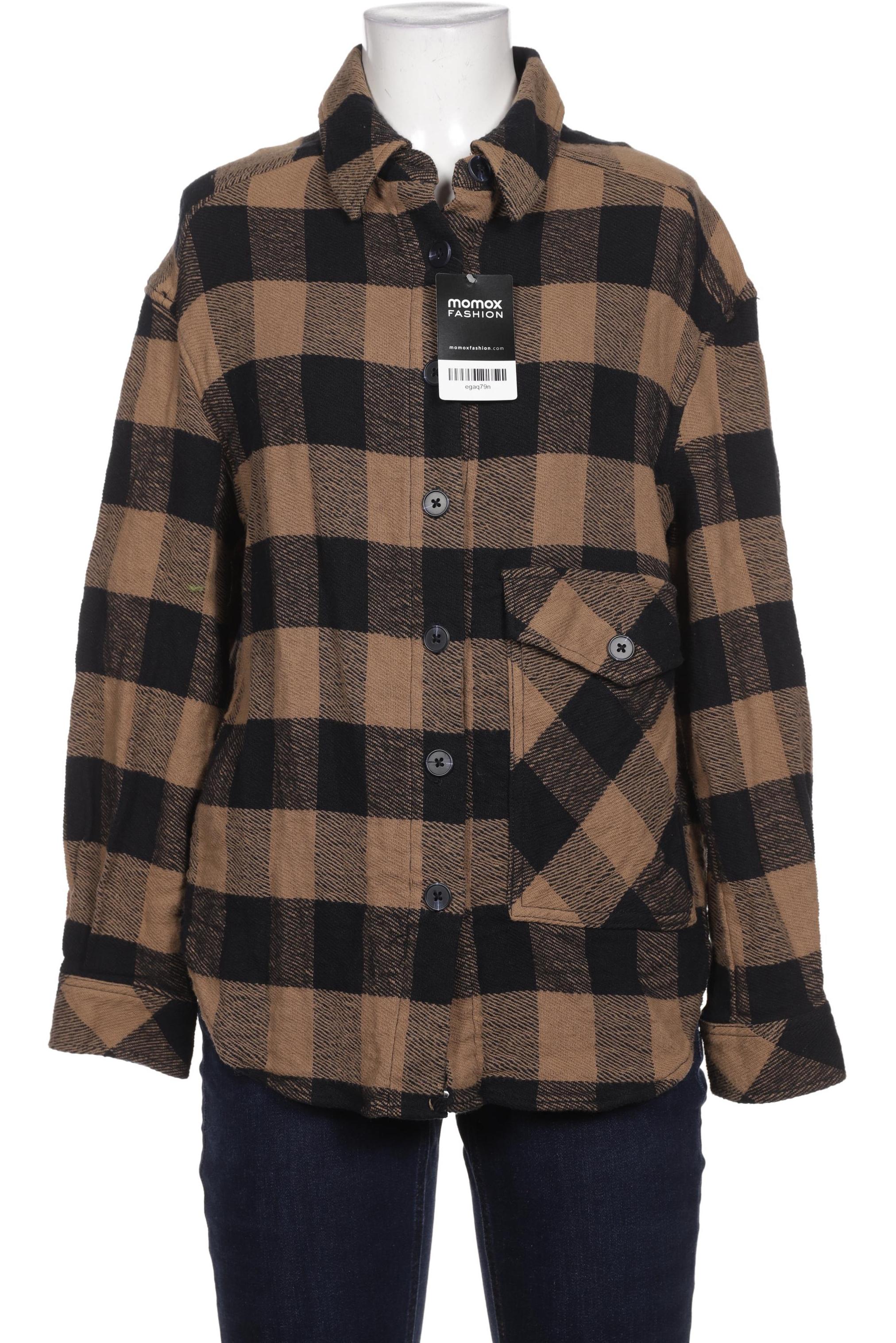 

Opus Damen Bluse, braun