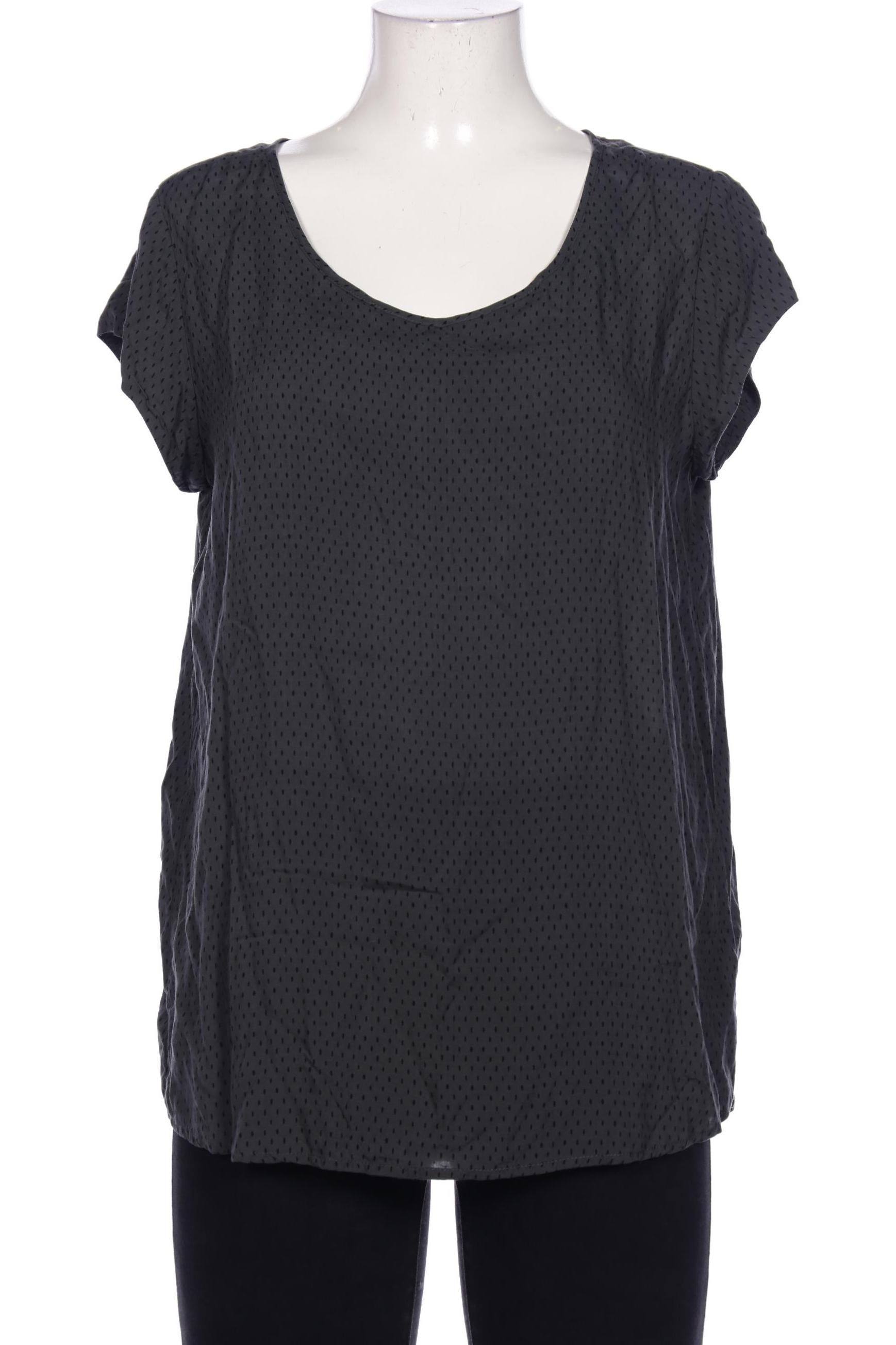 

Opus Damen Bluse, grün, Gr. 40