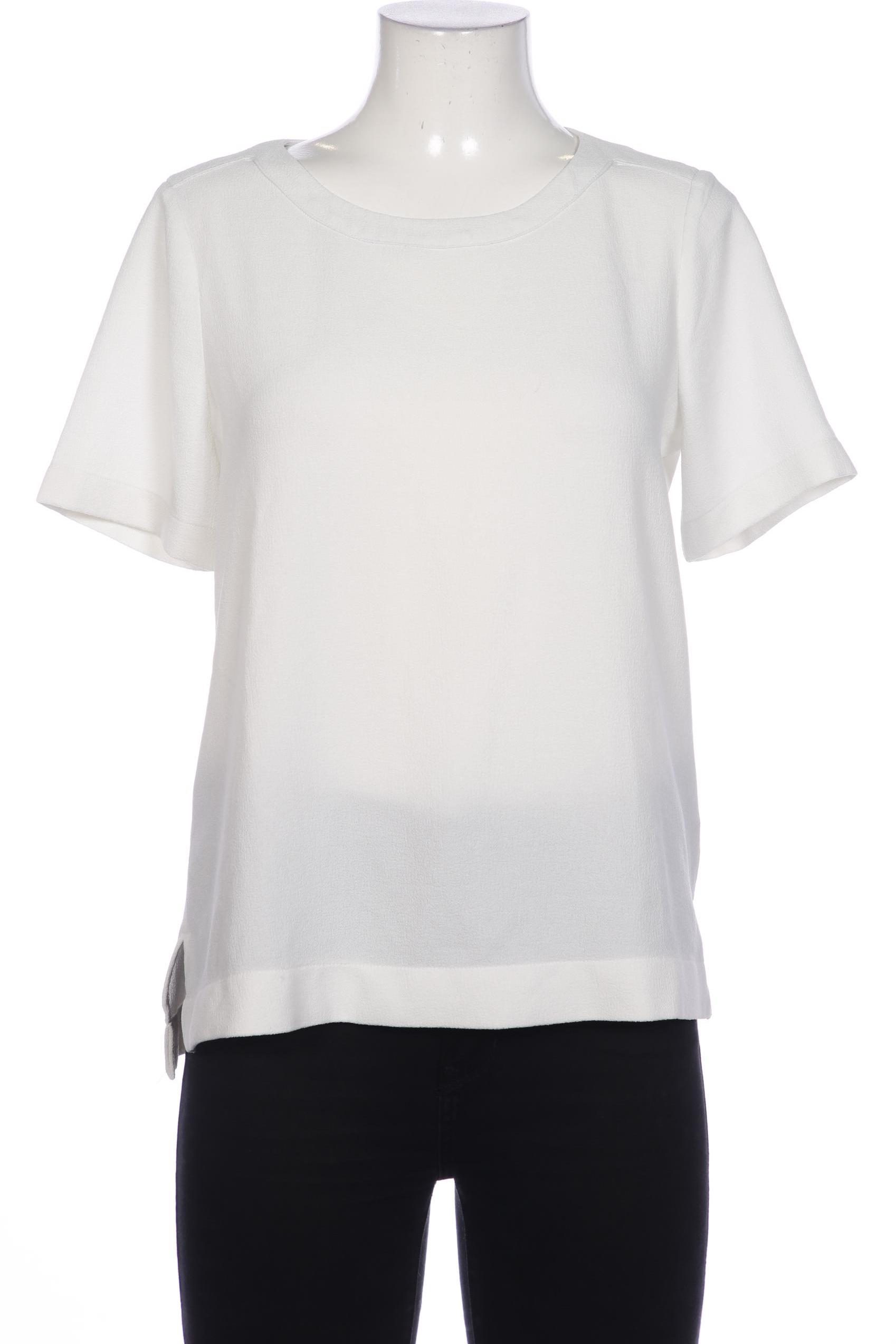 

Opus Damen Bluse, weiß