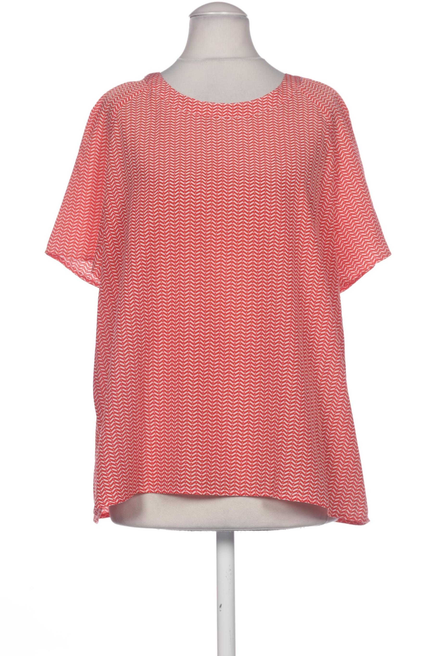 

Opus Damen Bluse, rot, Gr. 40