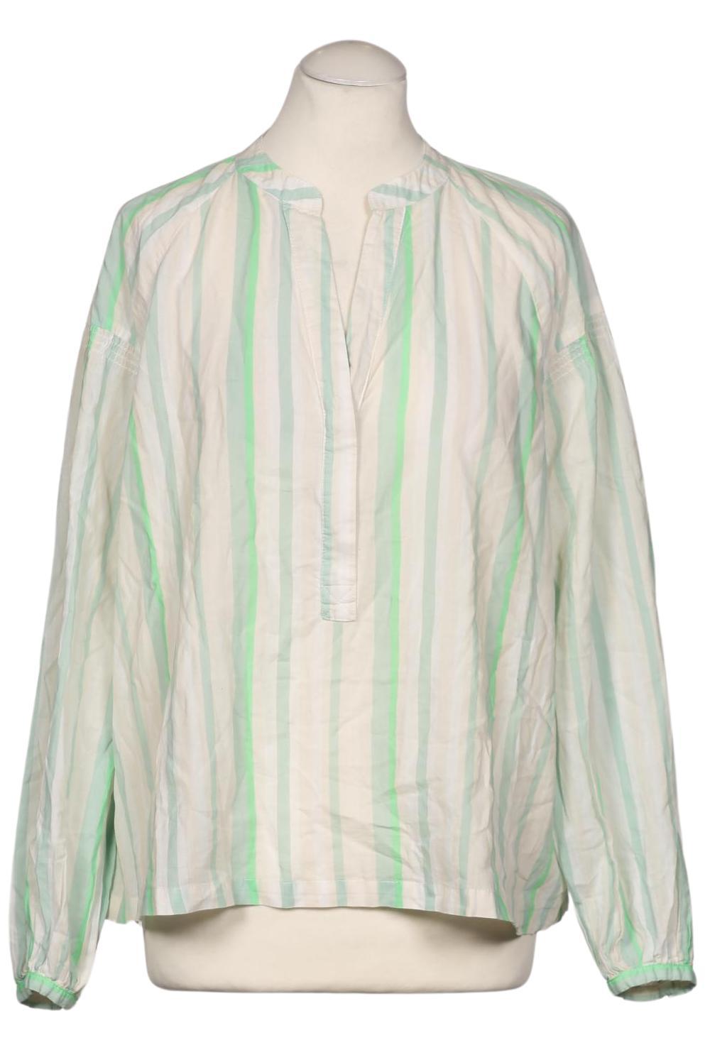 

Opus Damen Bluse, mehrfarbig, Gr. 38