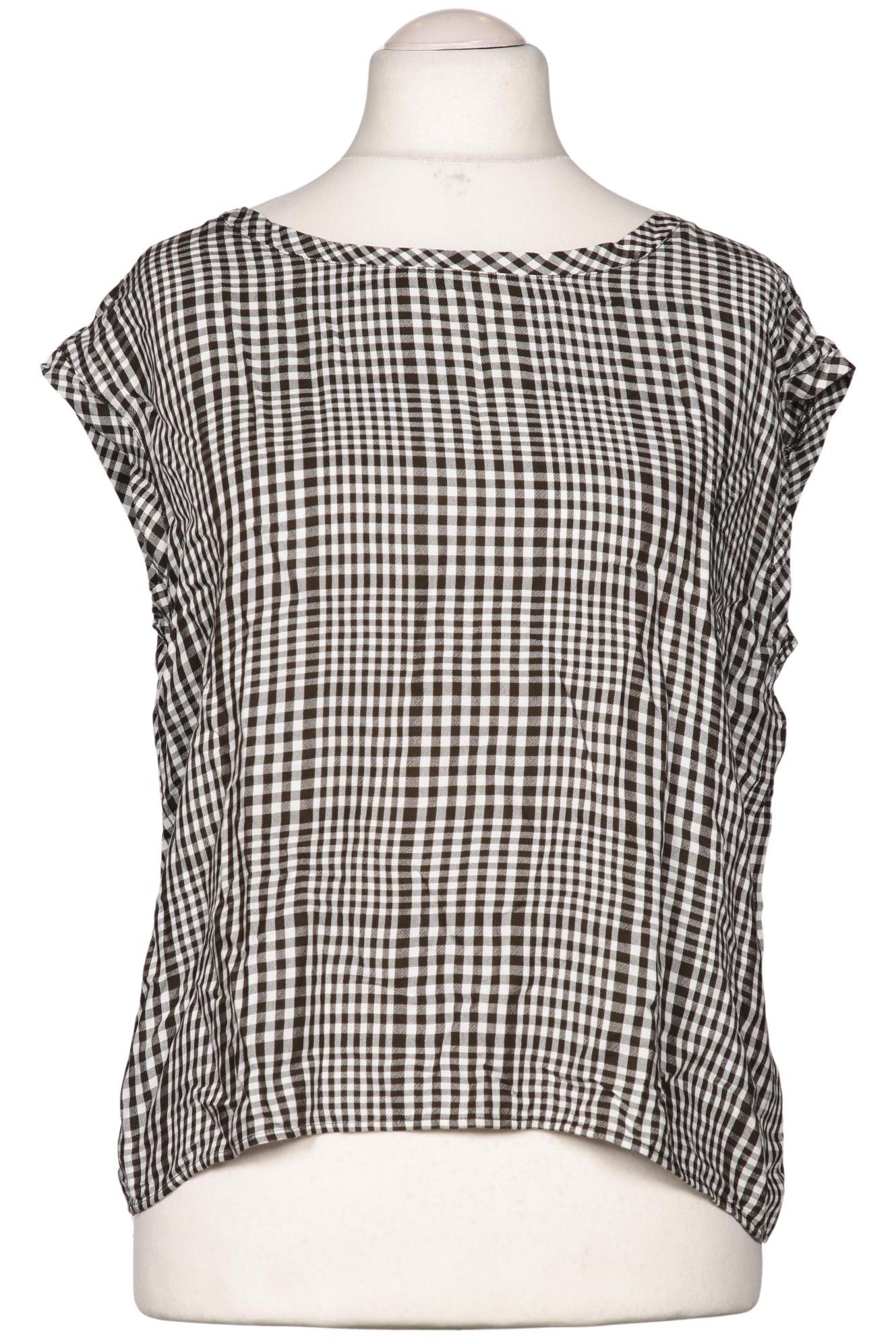 

Opus Damen Bluse, mehrfarbig, Gr. 40