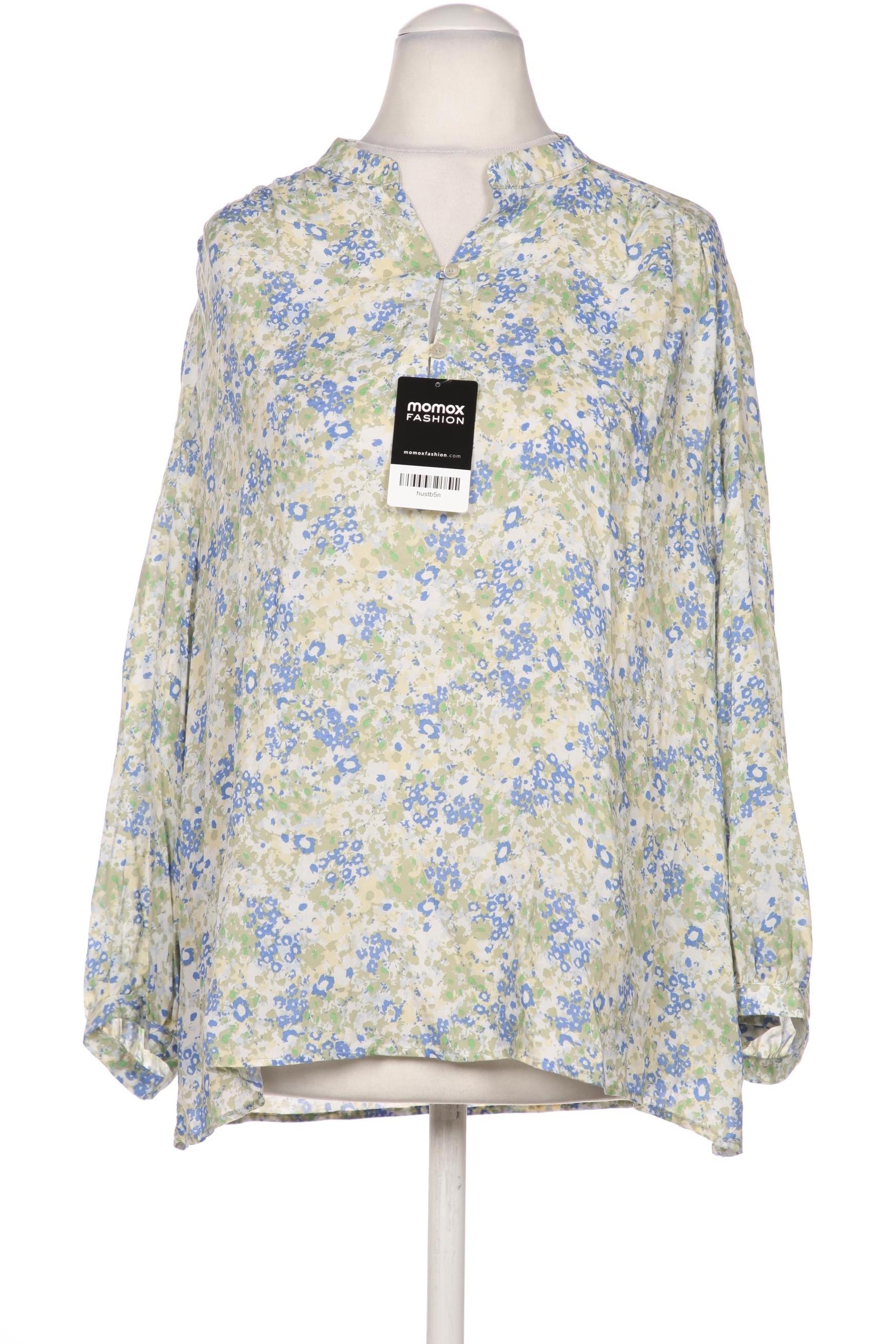 

Opus Damen Bluse, hellgrün, Gr. 38