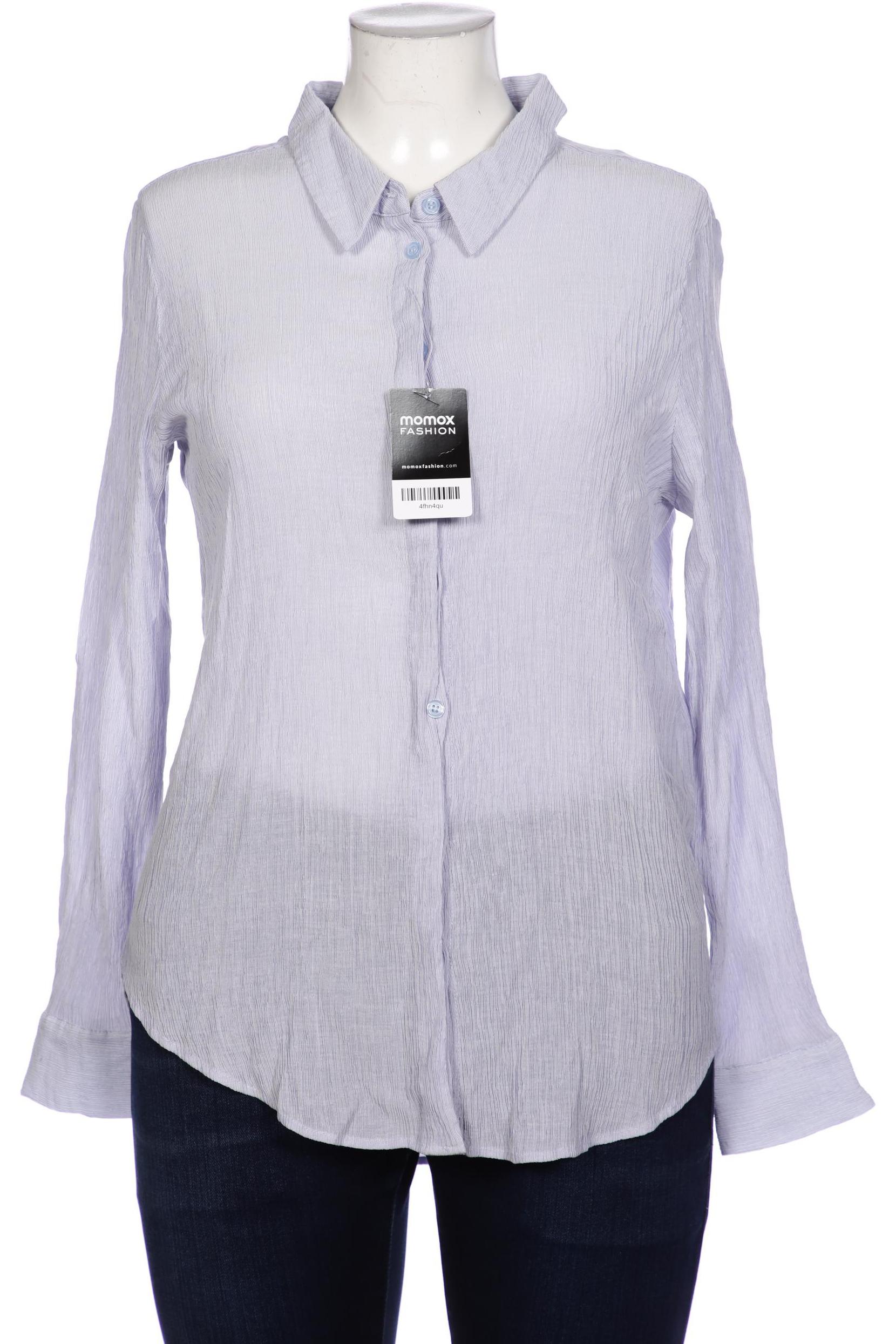 

Opus Damen Bluse, flieder, Gr. 42