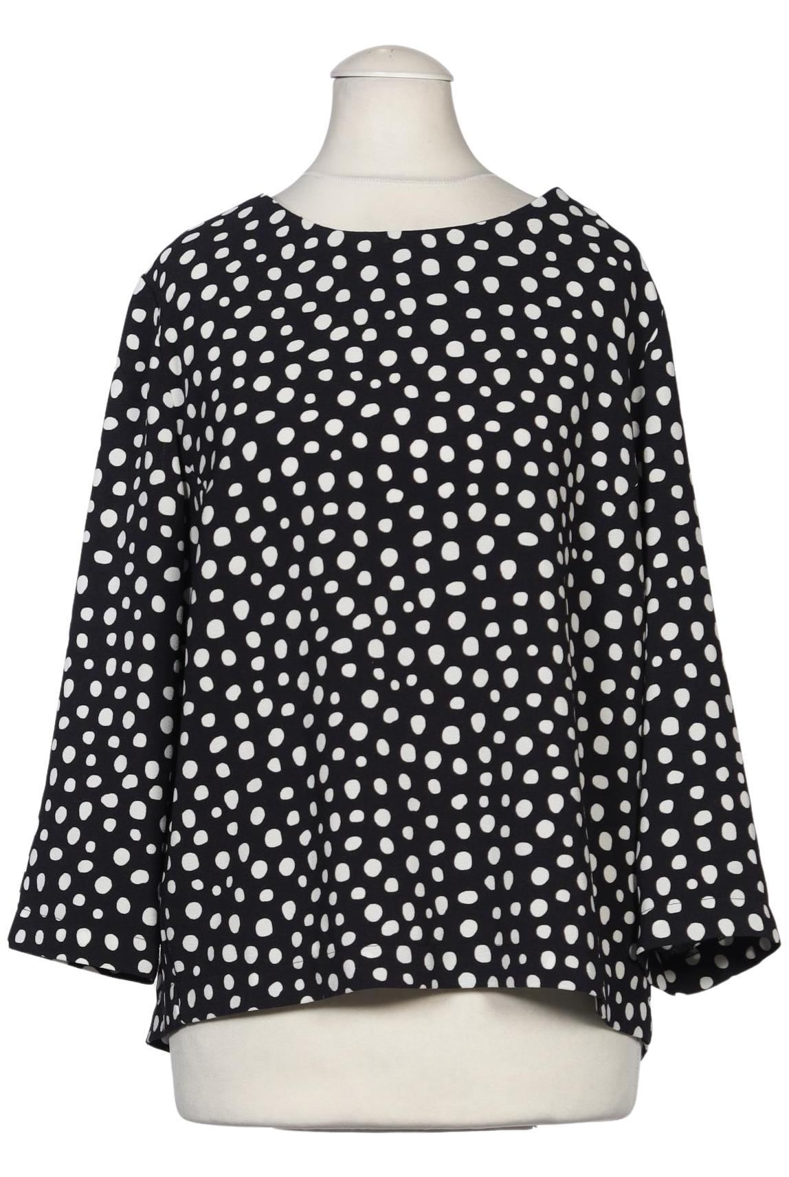 

Opus Damen Bluse, mehrfarbig, Gr. 38