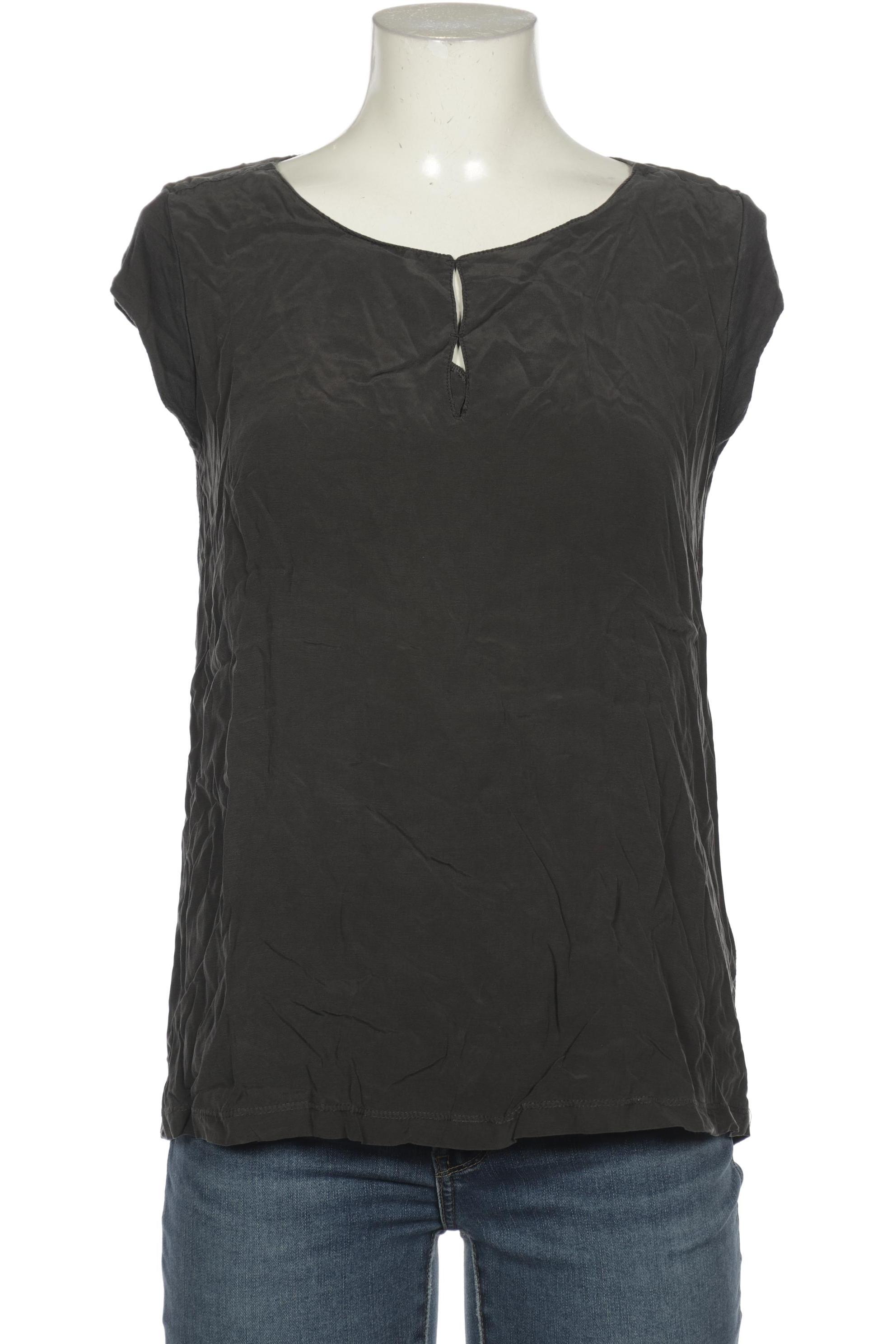 

Opus Damen Bluse, grau