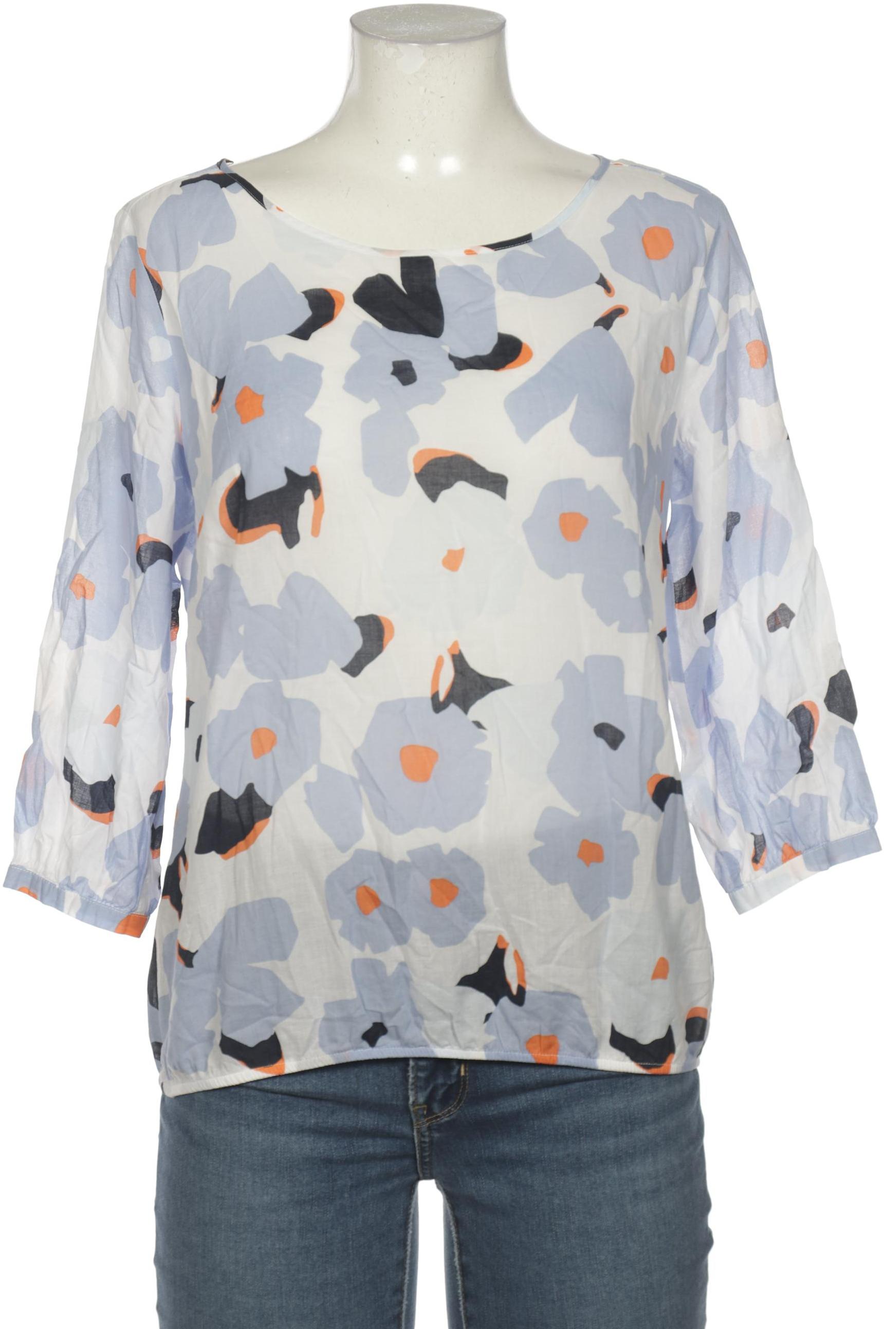 

Opus Damen Bluse, hellblau