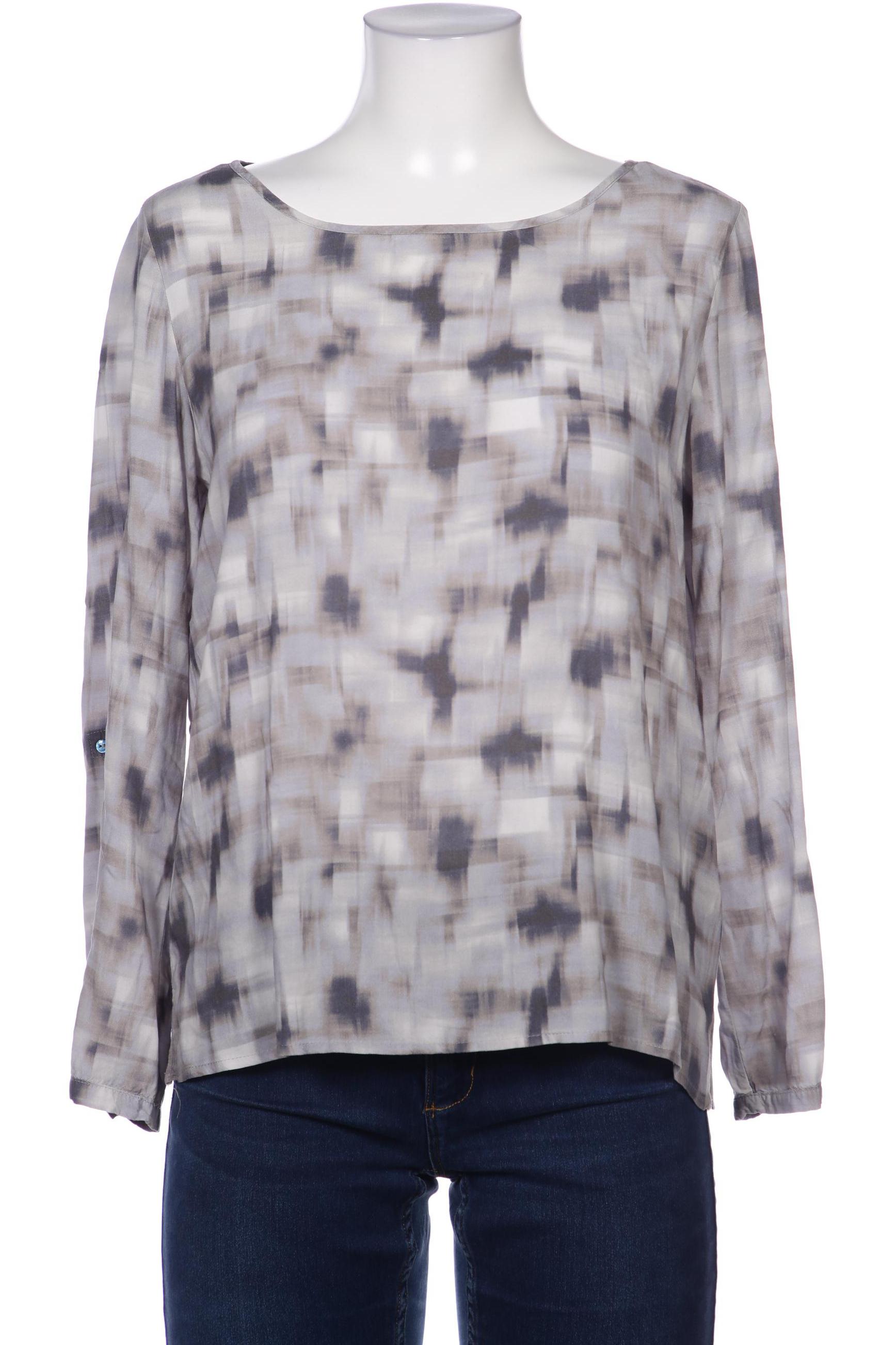 

Opus Damen Bluse, grau