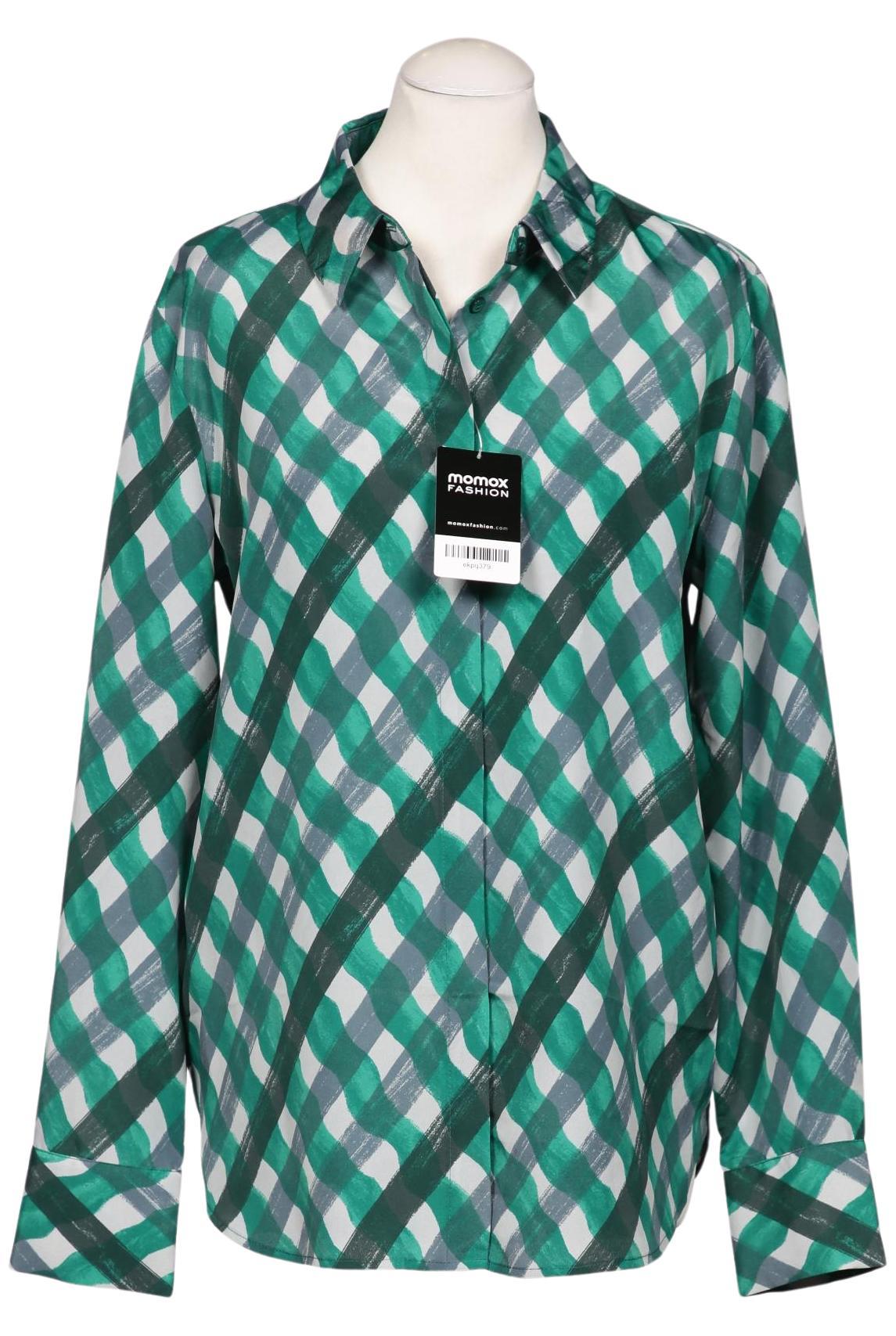 

Opus Damen Bluse, mehrfarbig, Gr. 38