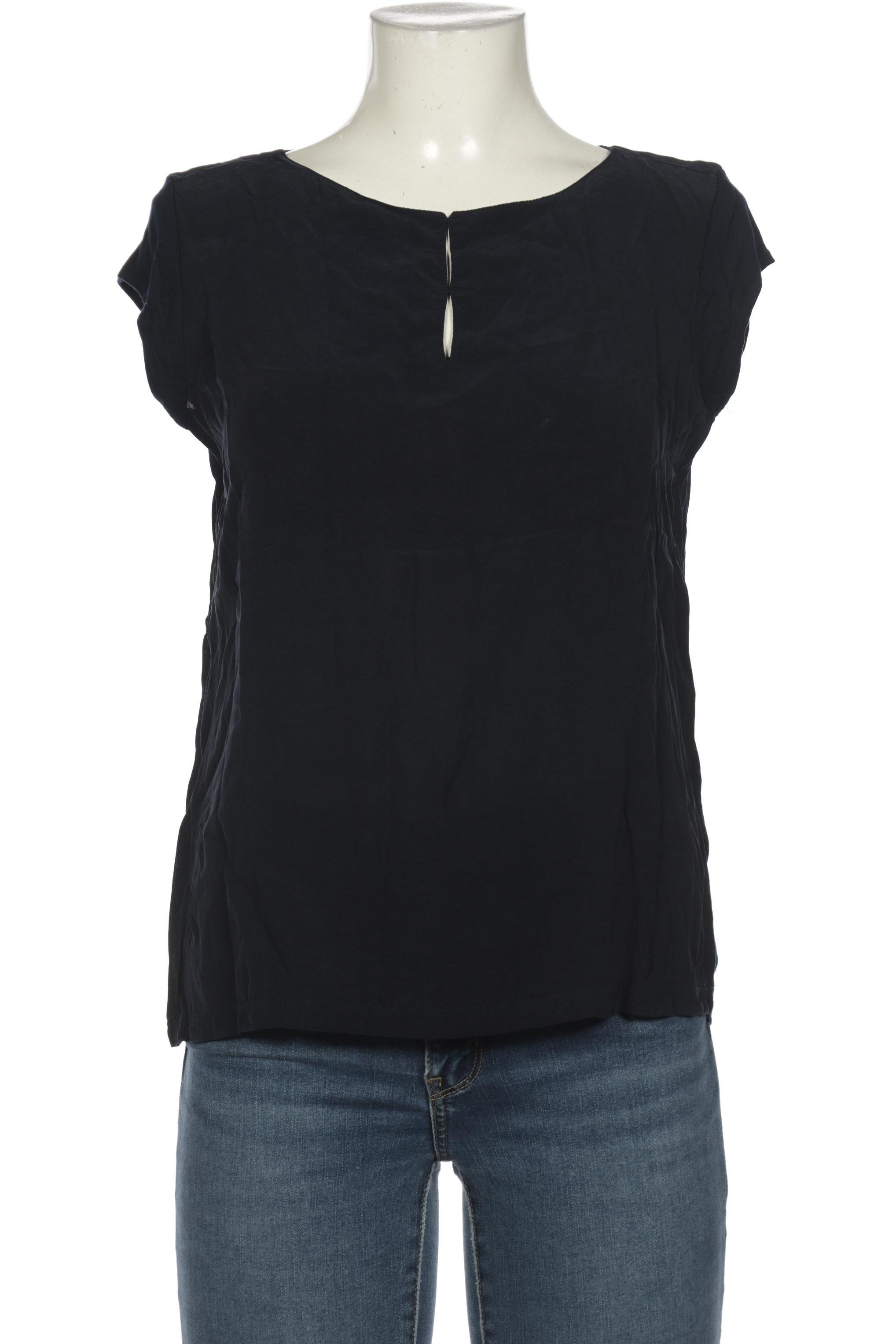 

Opus Damen Bluse, marineblau