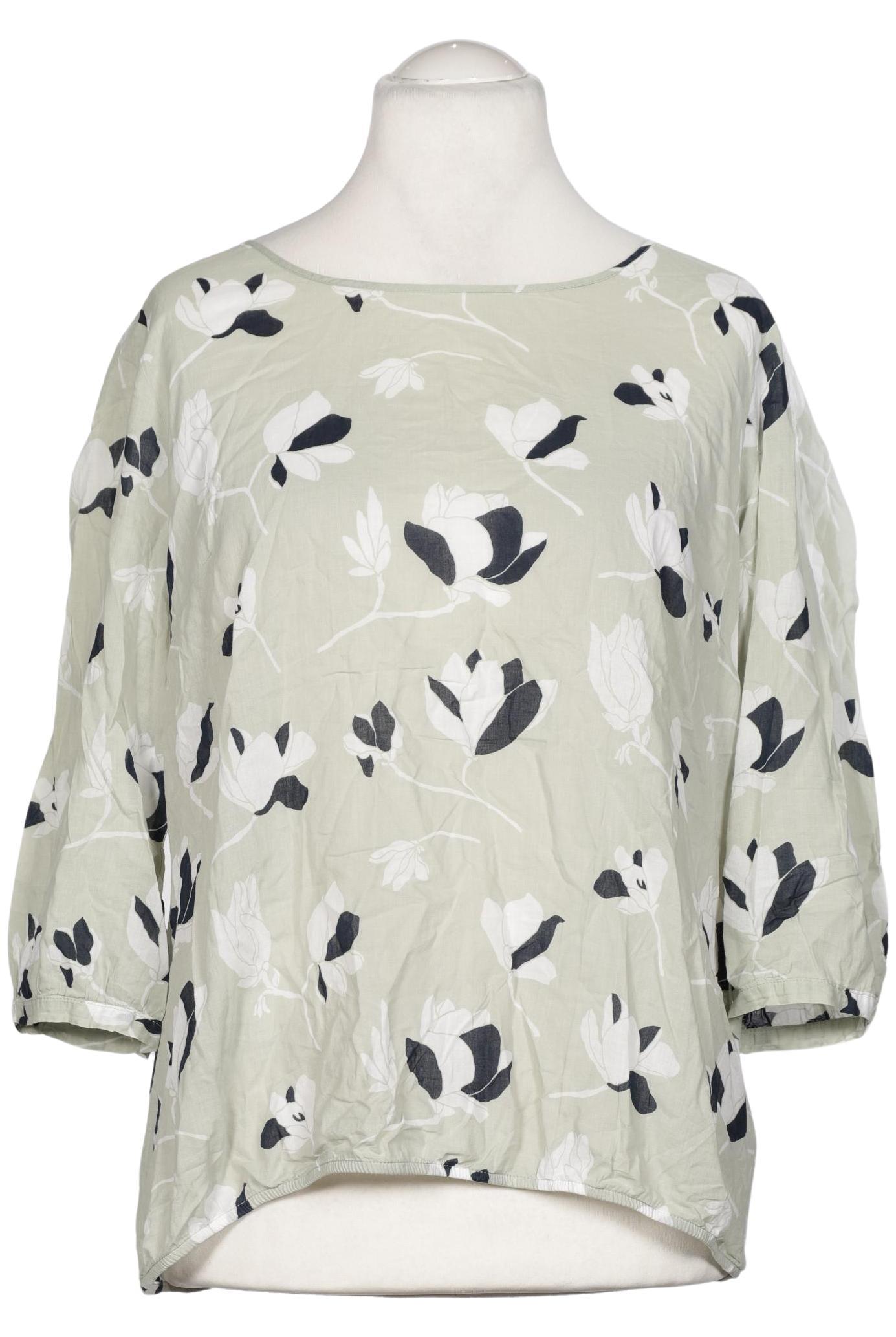 

Opus Damen Bluse, mehrfarbig, Gr. 44