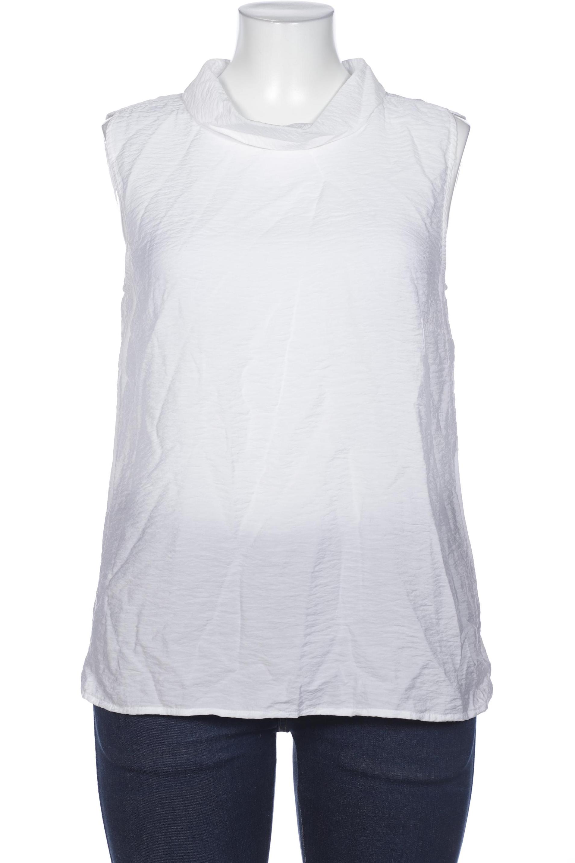 

Opus Damen Bluse, weiß