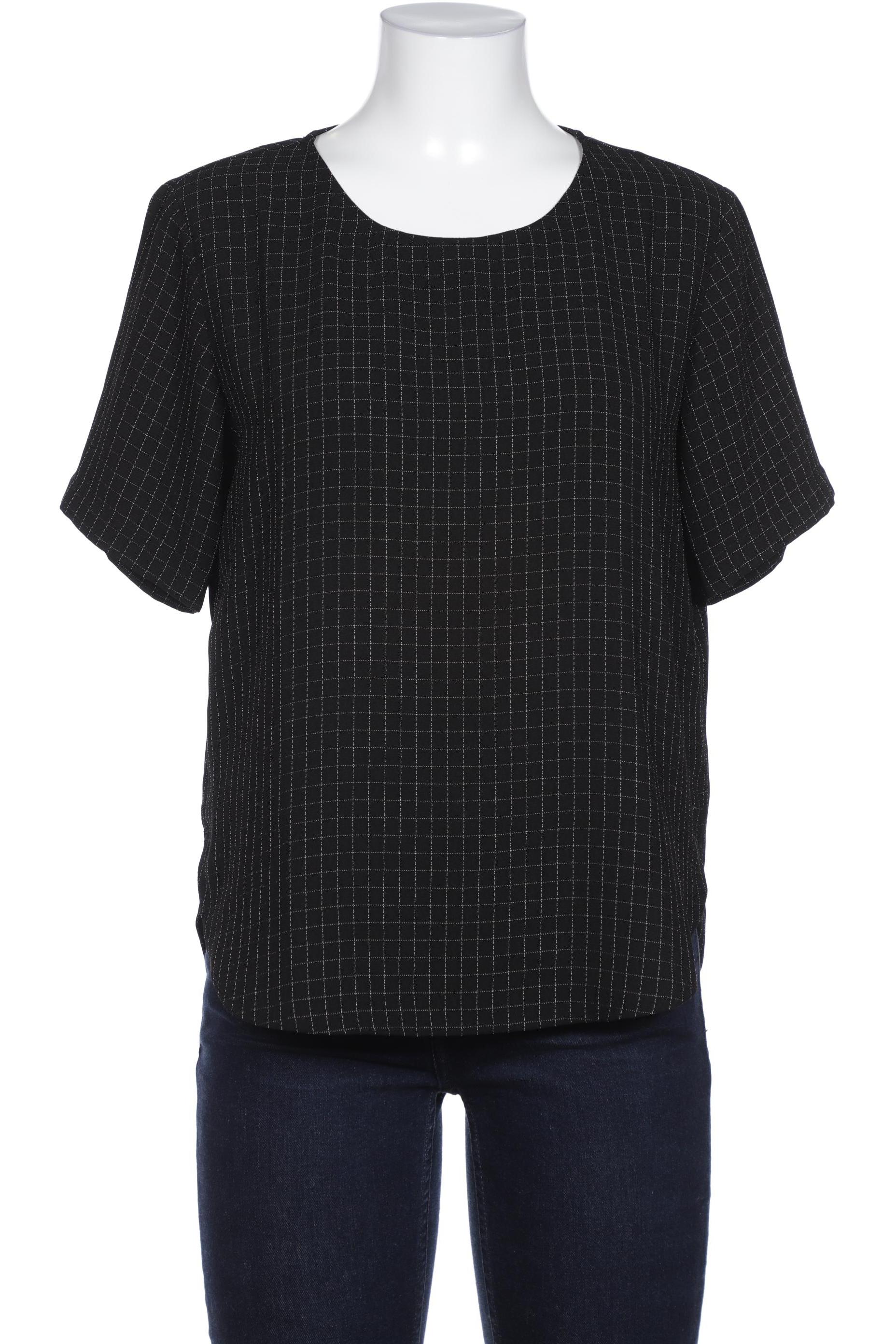 

Opus Damen Bluse, schwarz