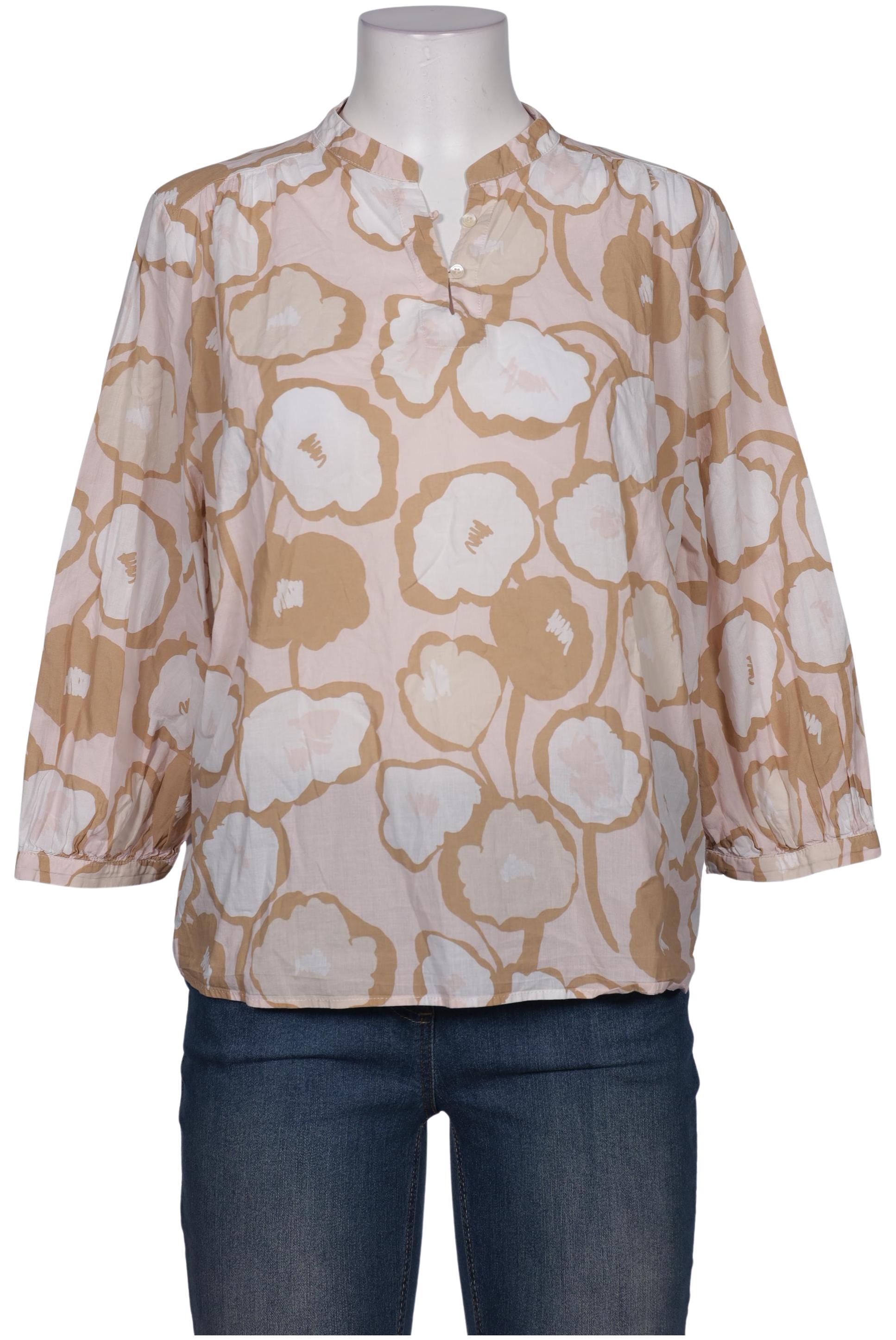 

Opus Damen Bluse, mehrfarbig, Gr. 38
