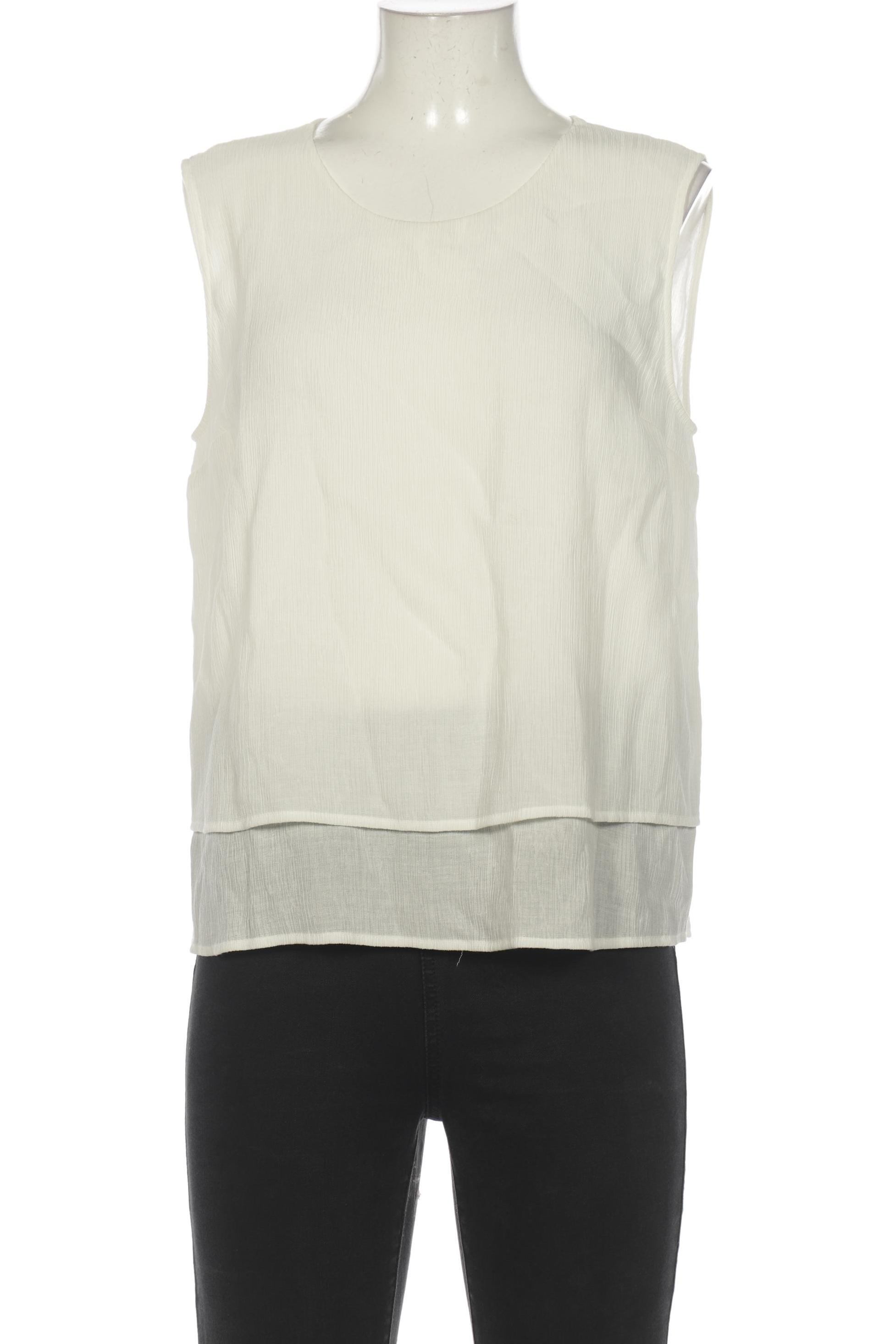 

Opus Damen Bluse, weiß