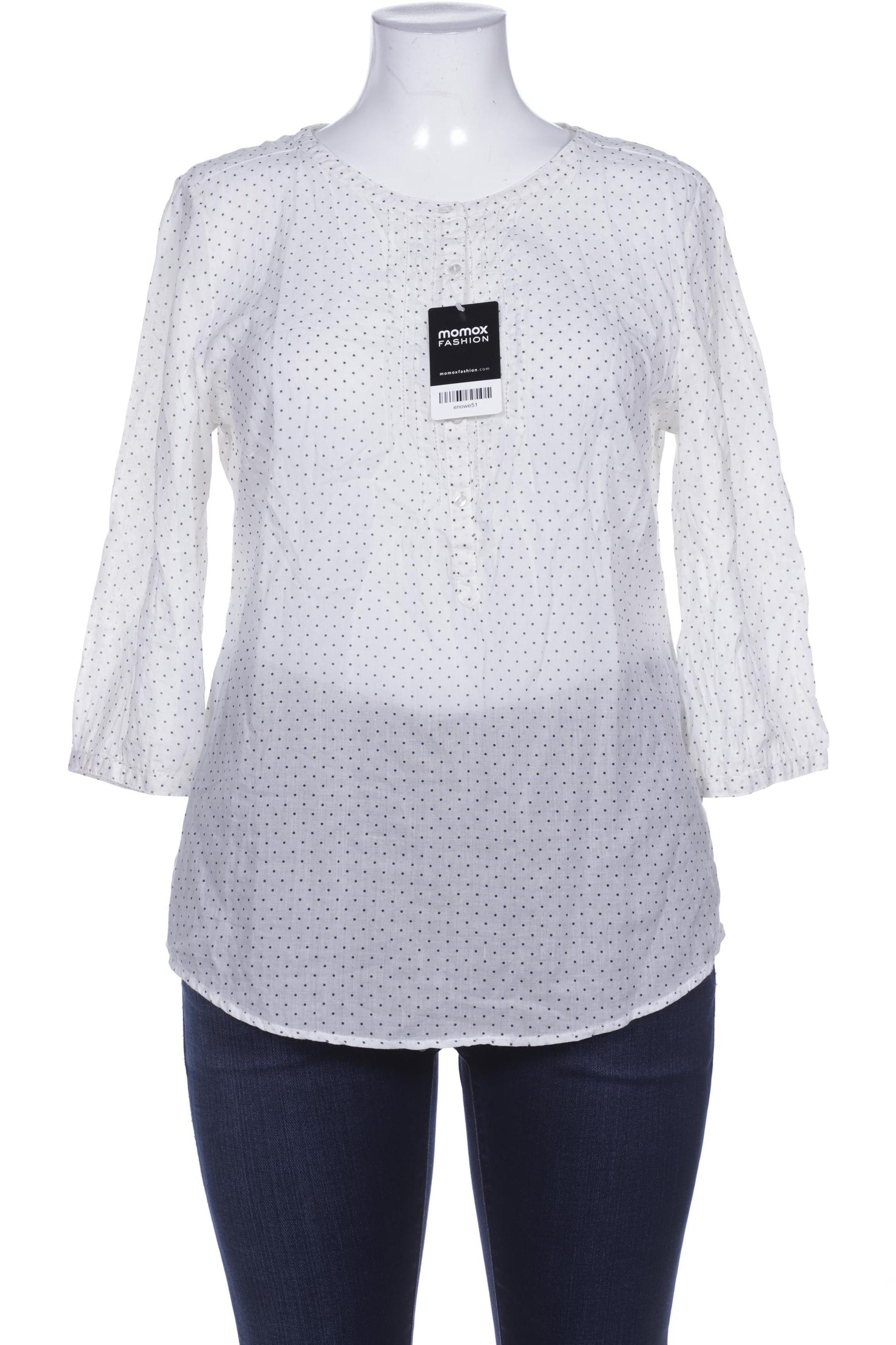 

Opus Damen Bluse, cremeweiß