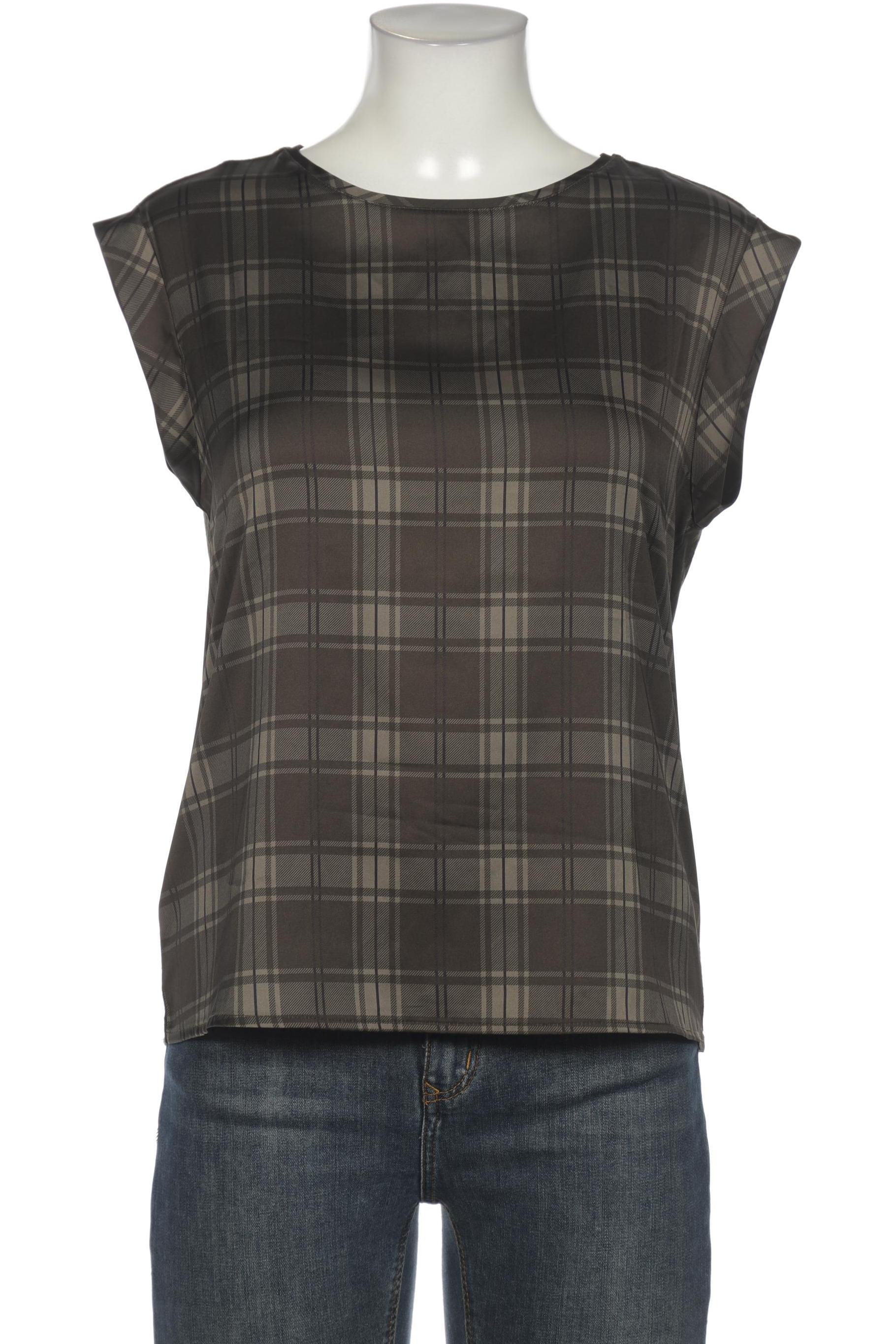 

Opus Damen Bluse, grün