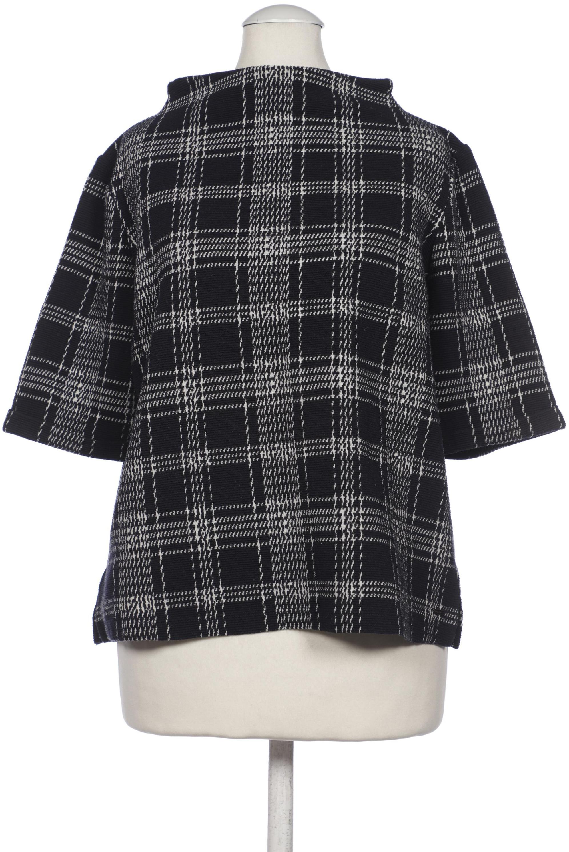 

Opus Damen Bluse, marineblau