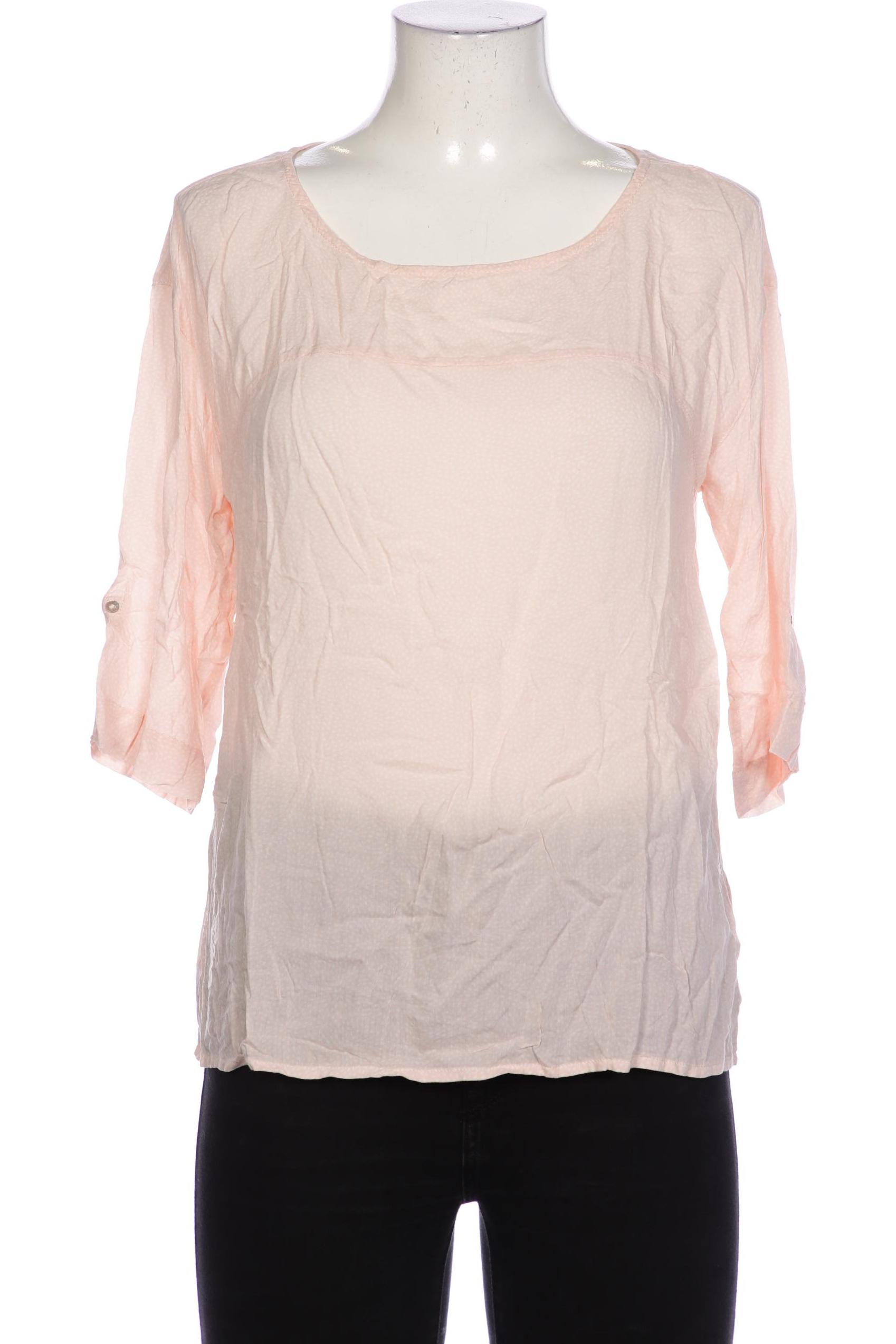 

Opus Damen Bluse, pink, Gr. 38