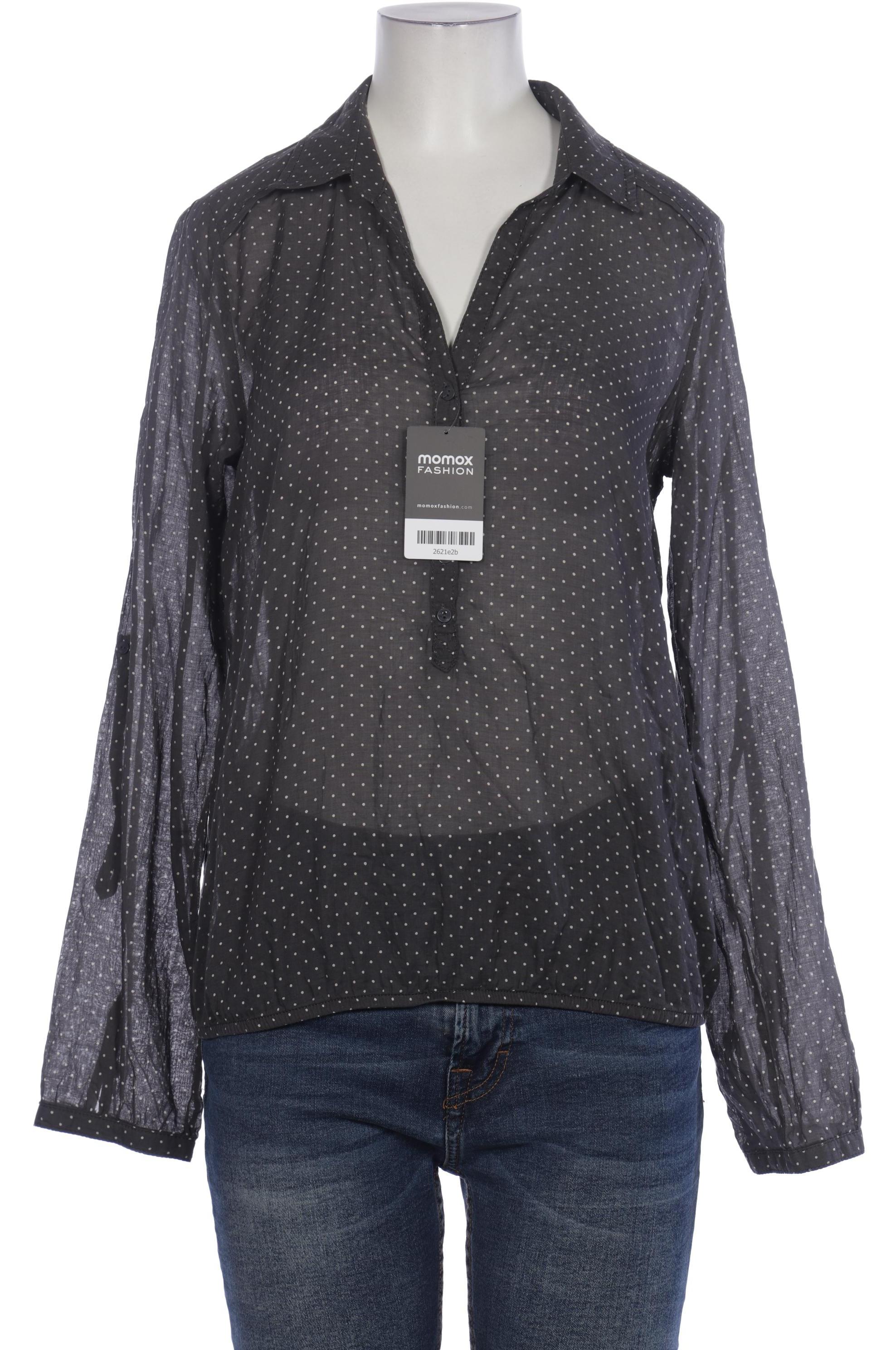 

Opus Damen Bluse, grau