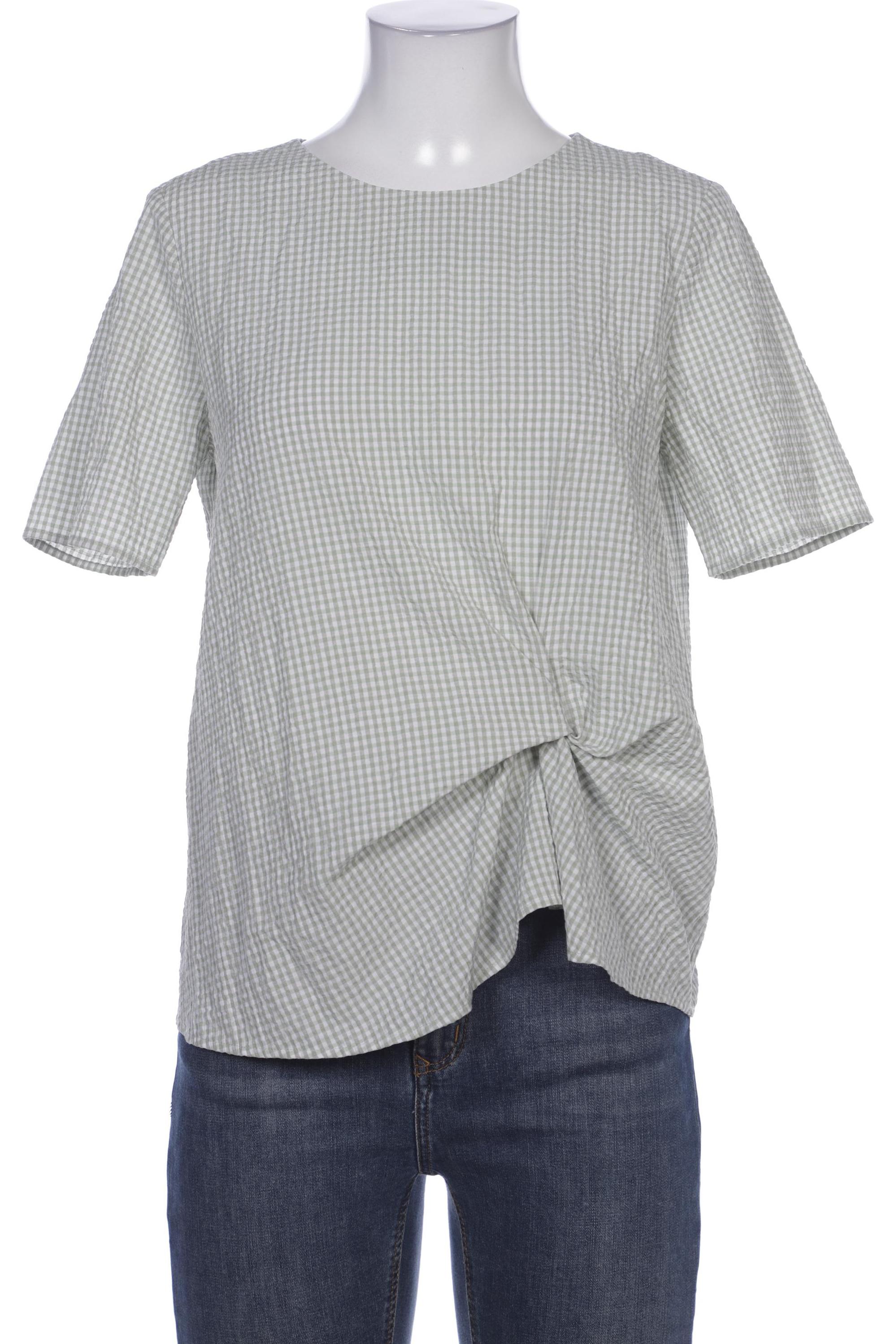 

Opus Damen Bluse, hellgrün