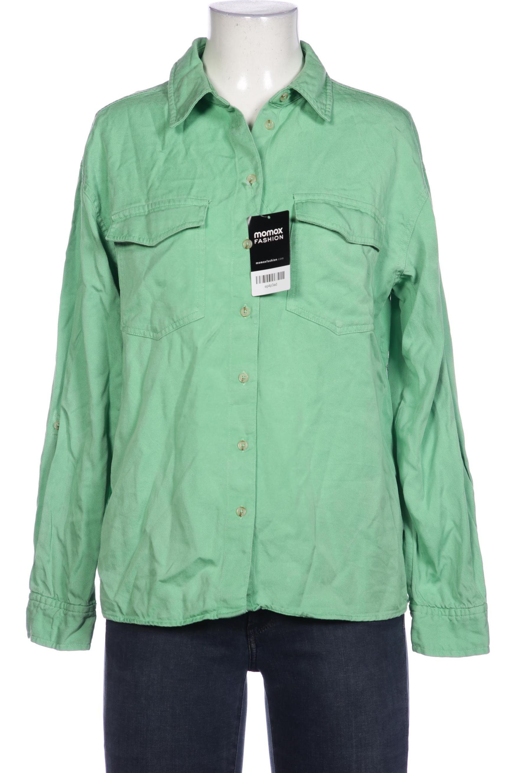 

Opus Damen Bluse, grün