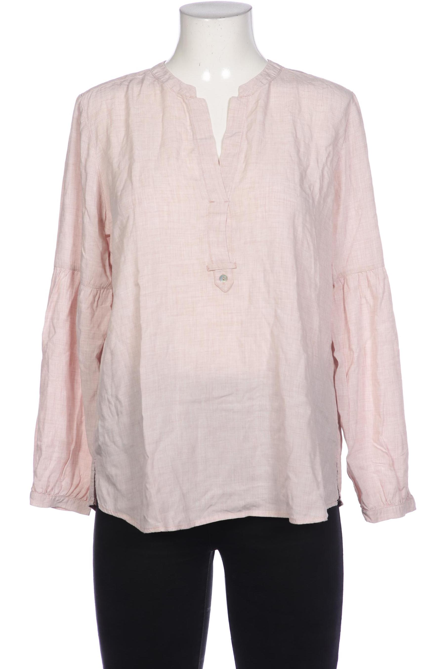 

Opus Damen Bluse, pink, Gr. 40