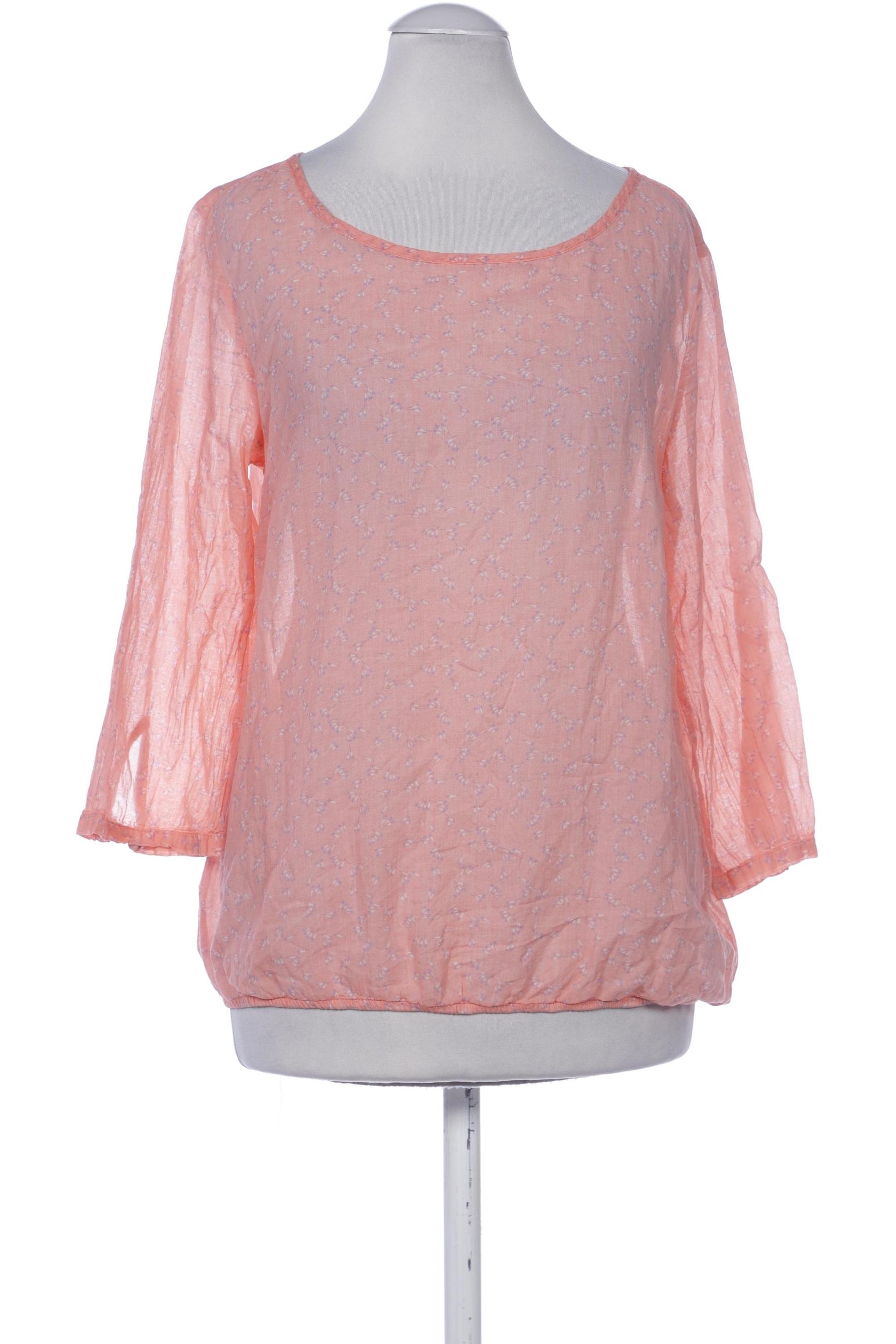 

Opus Damen Bluse, pink, Gr. 36