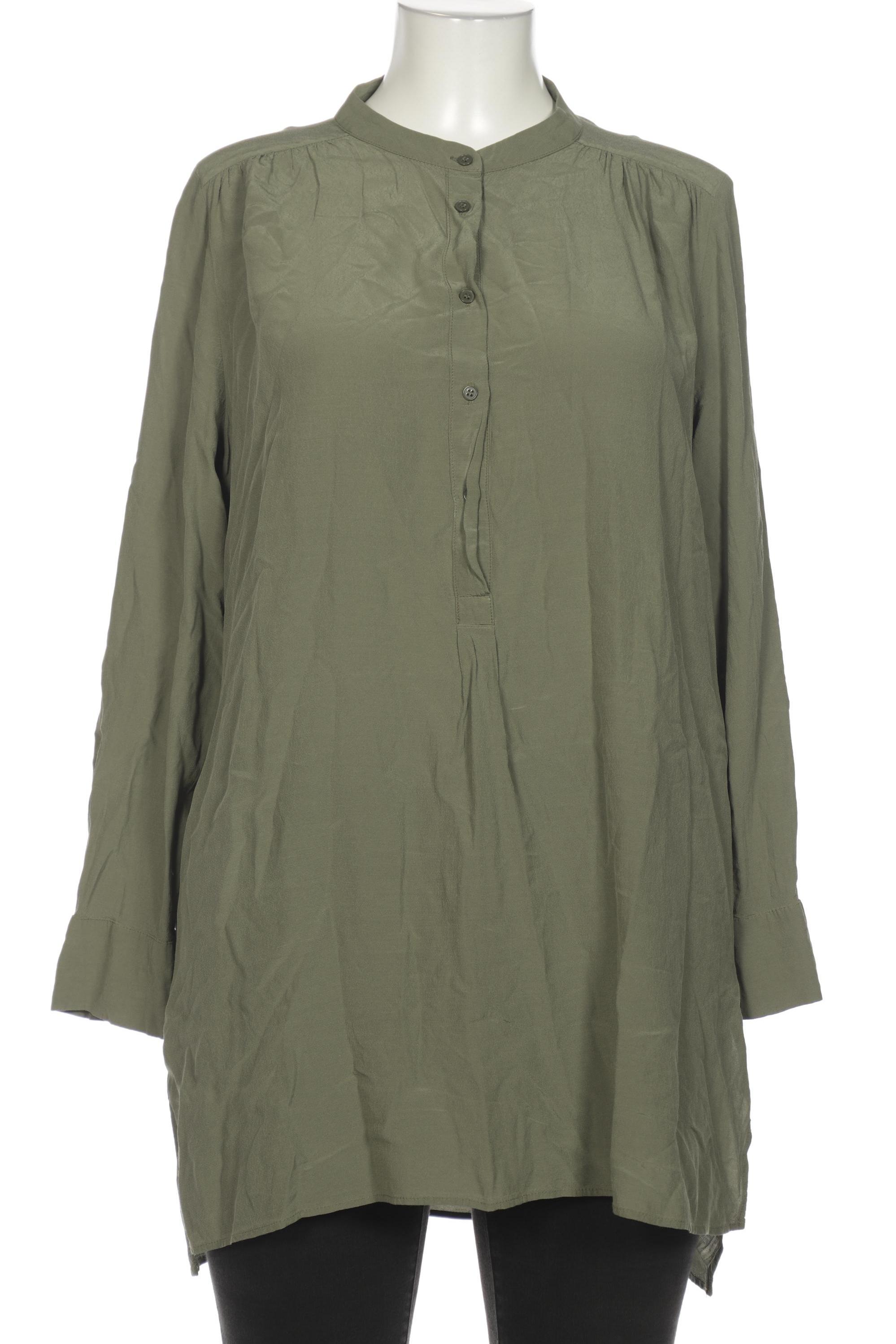 

Opus Damen Bluse, grün