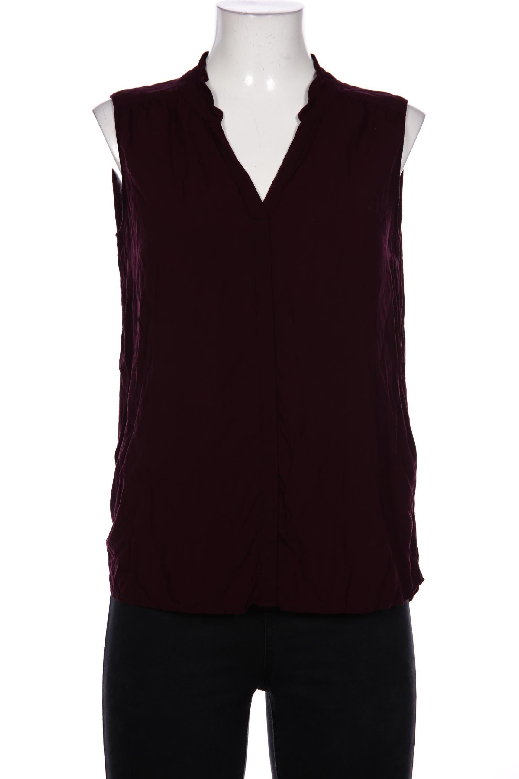 

Opus Damen Bluse, bordeaux