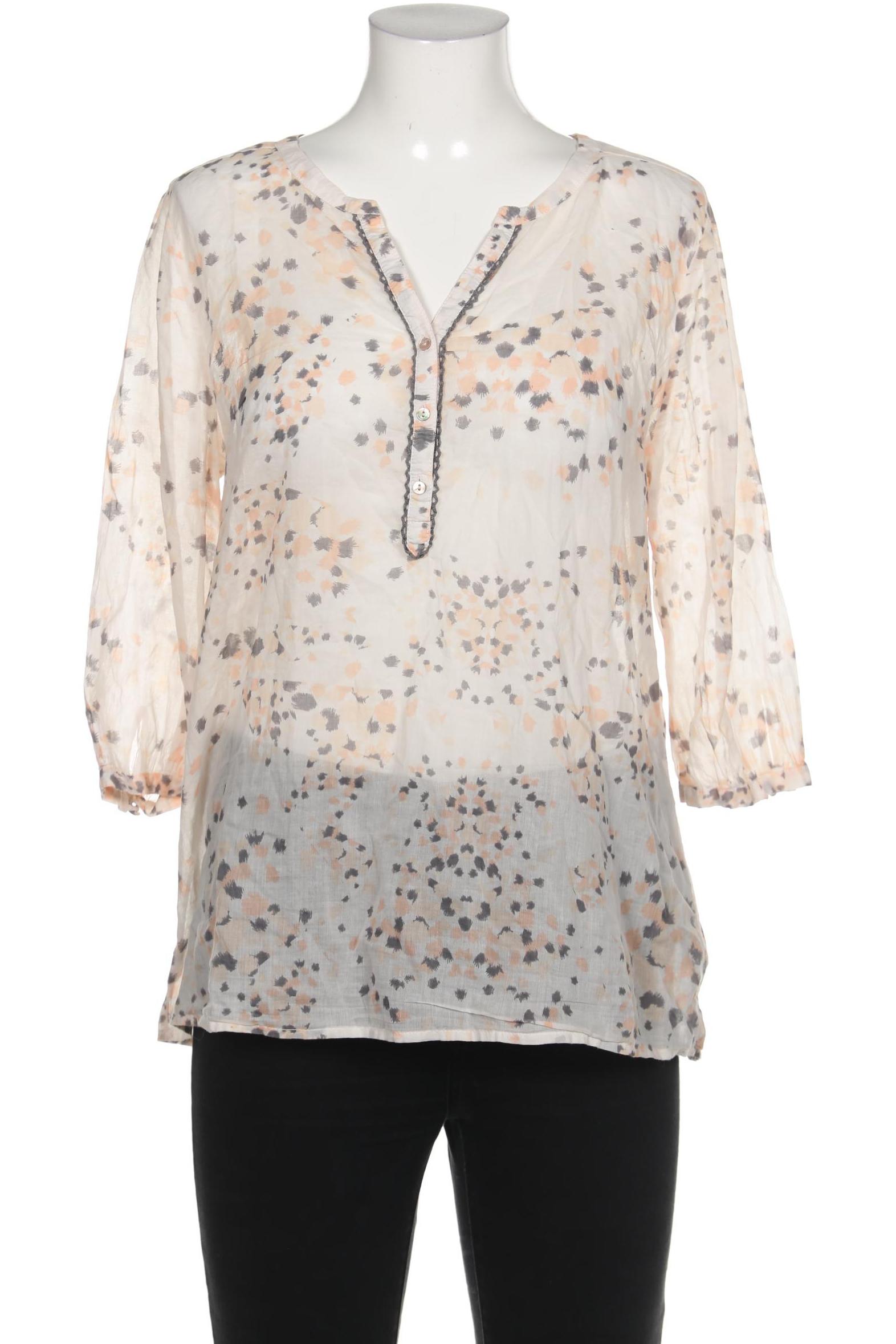 

Opus Damen Bluse, beige