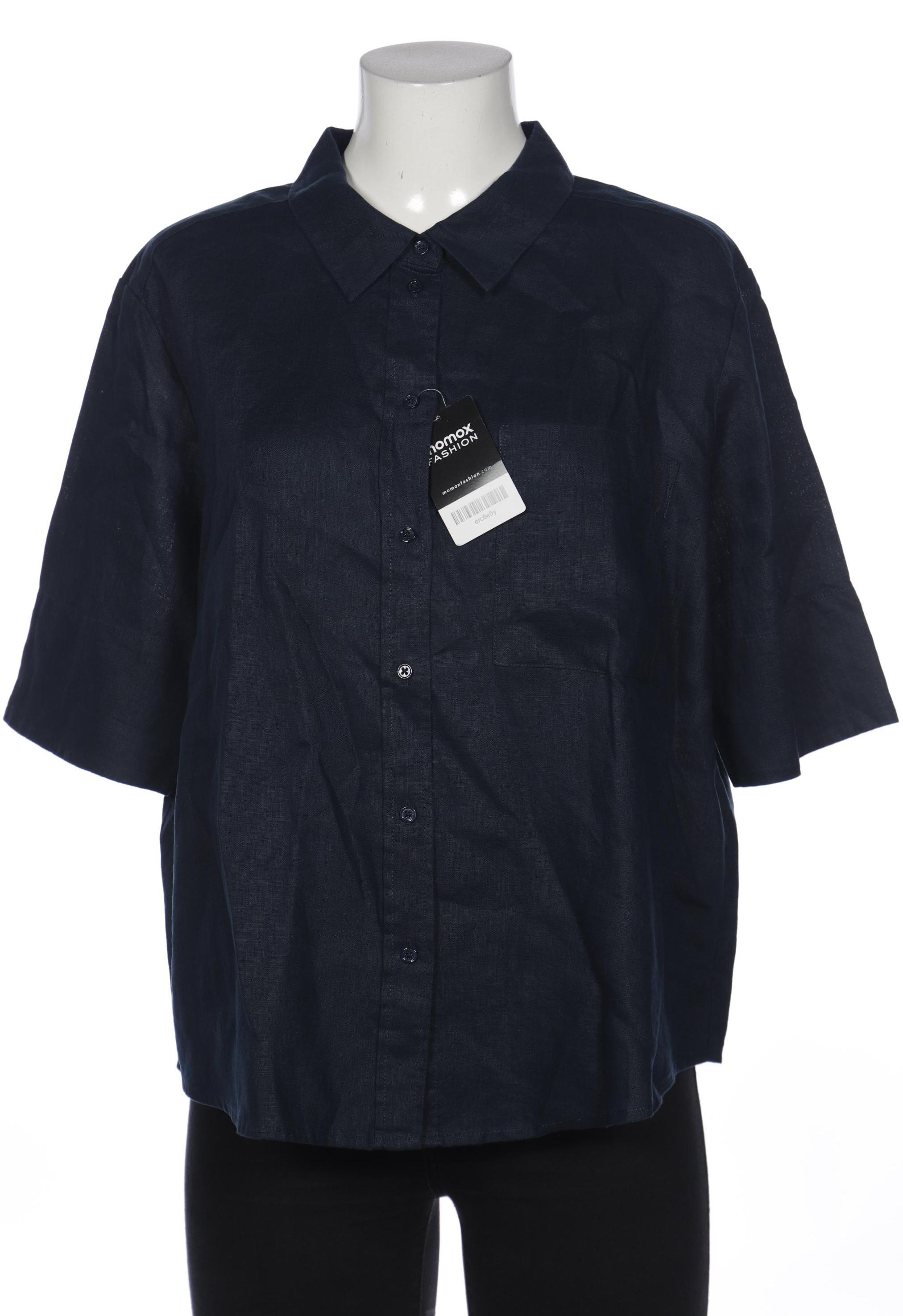 

Opus Damen Bluse, marineblau