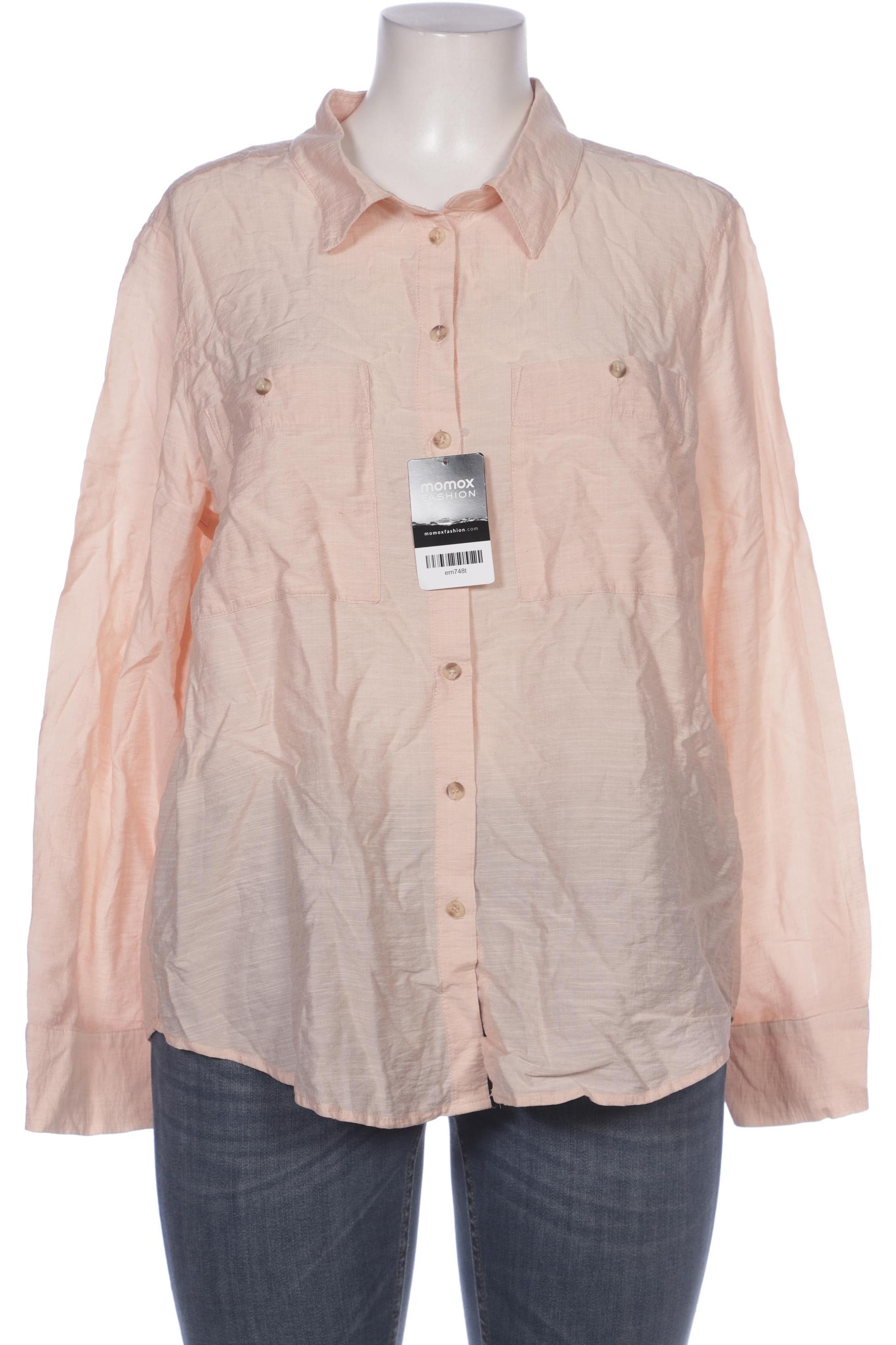 

Opus Damen Bluse, pink, Gr. 42