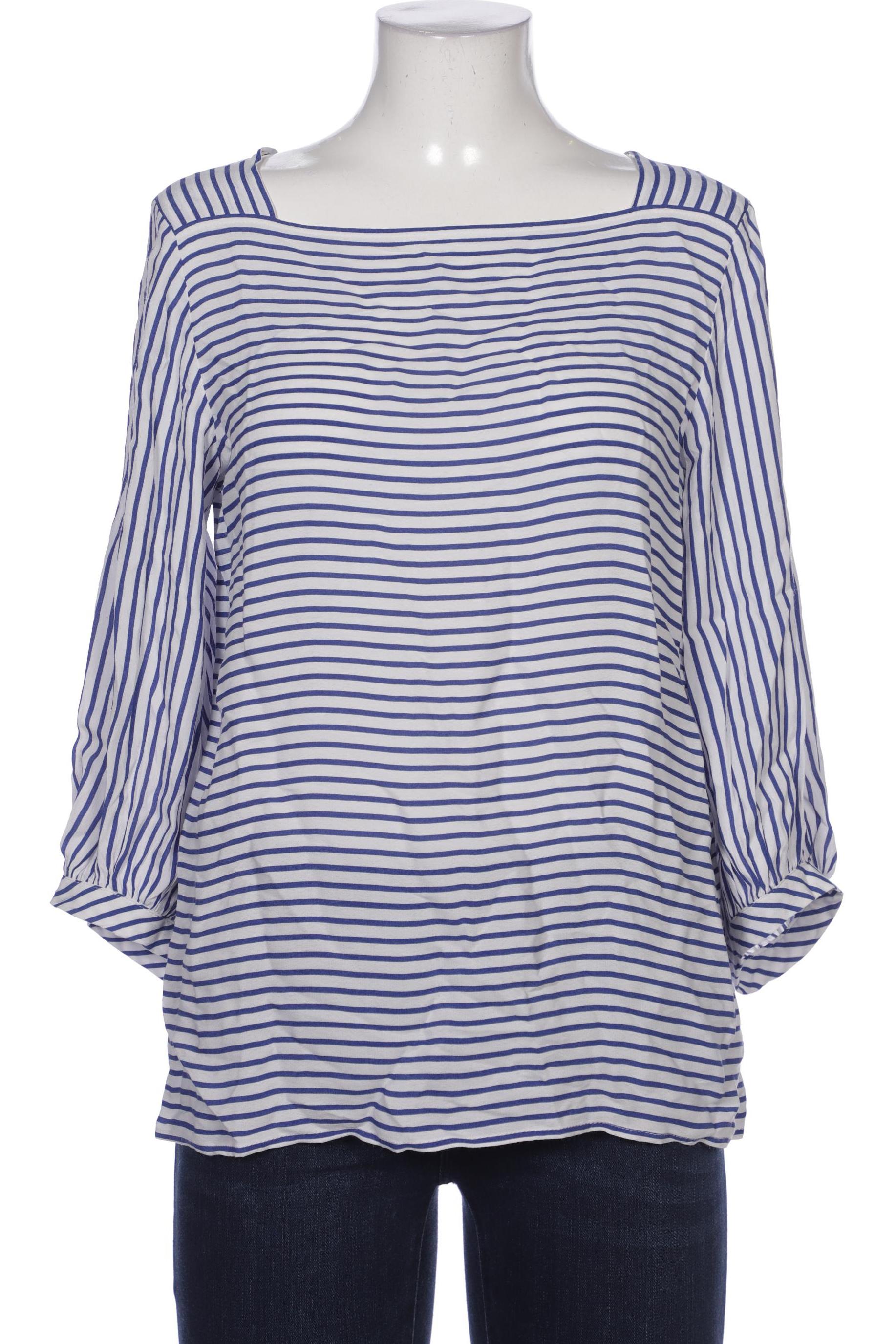 

Opus Damen Bluse, weiß, Gr. 38