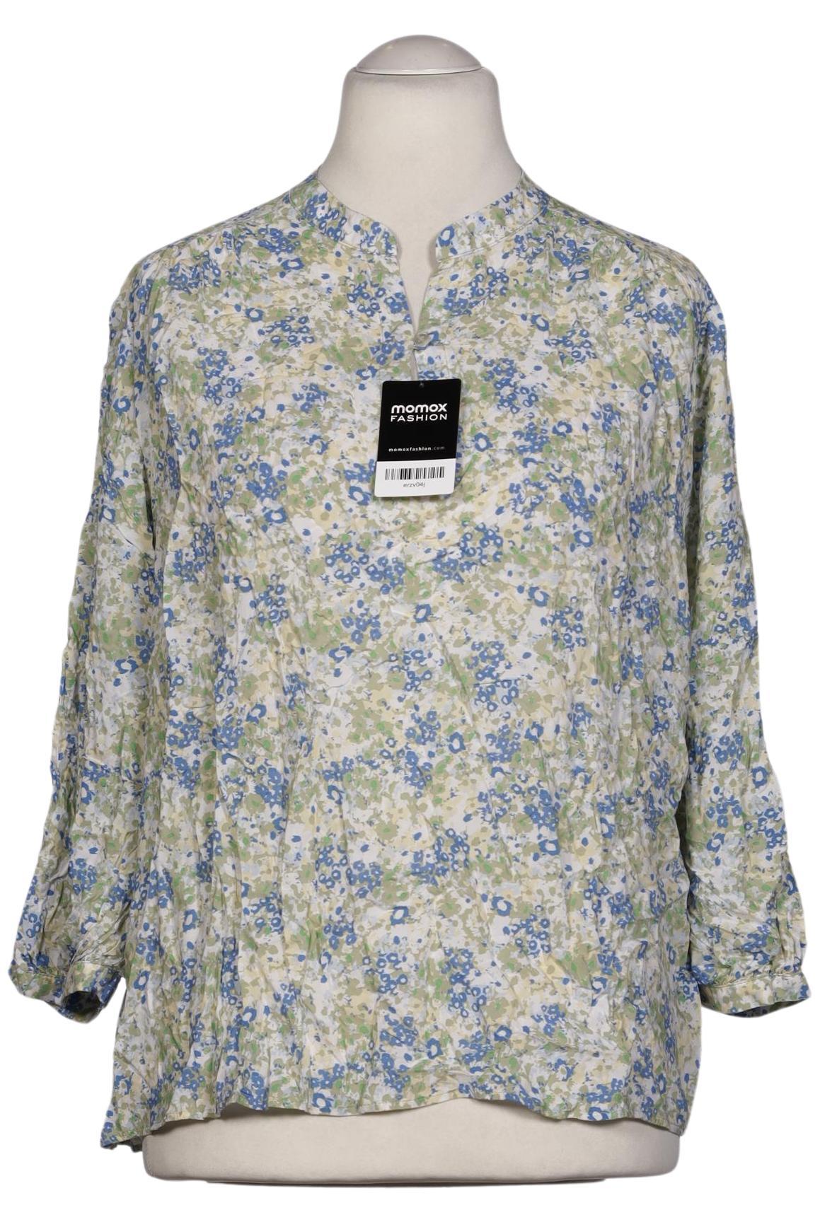 

Opus Damen Bluse, mehrfarbig, Gr. 42