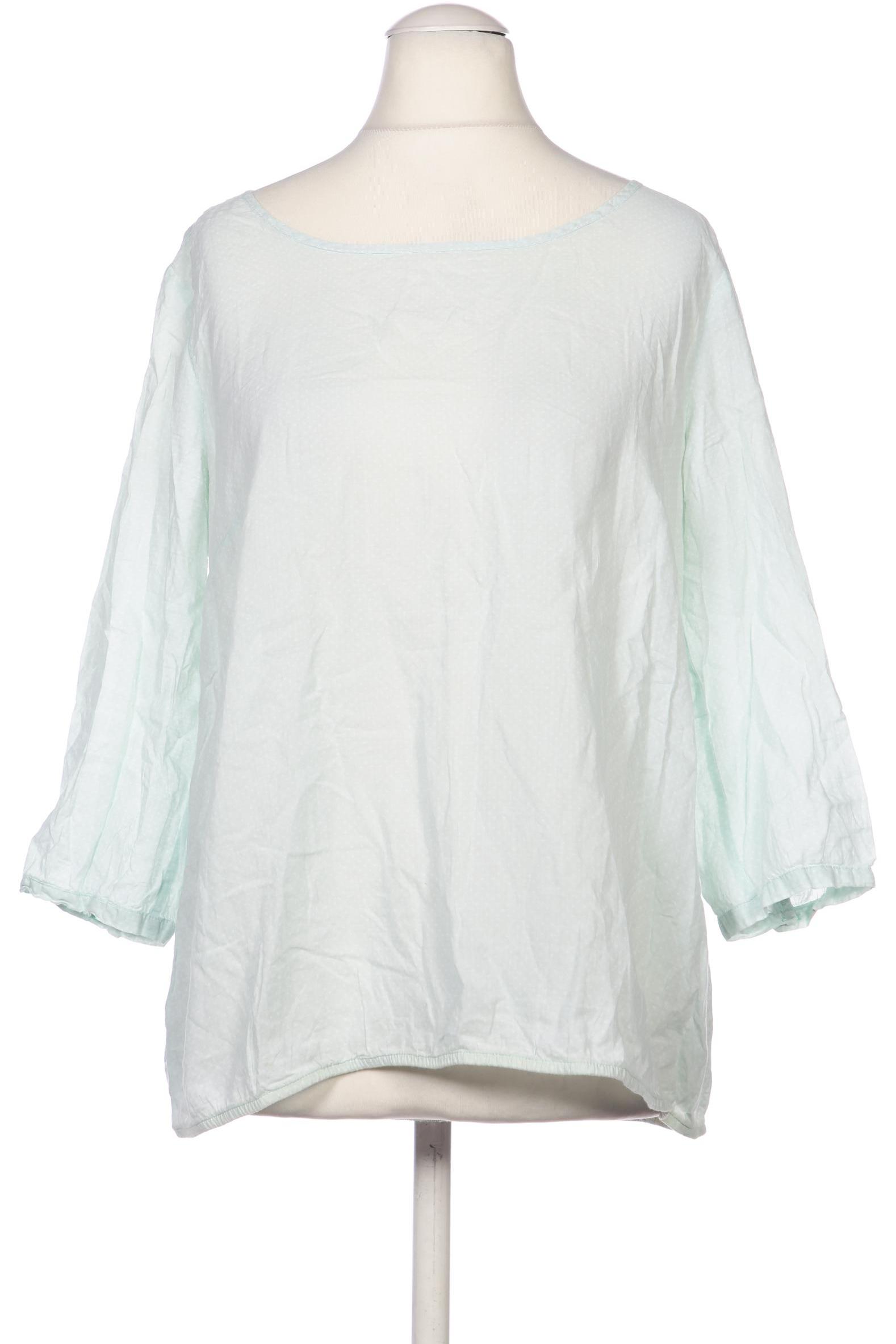 

Opus Damen Bluse, hellgrün, Gr. 40