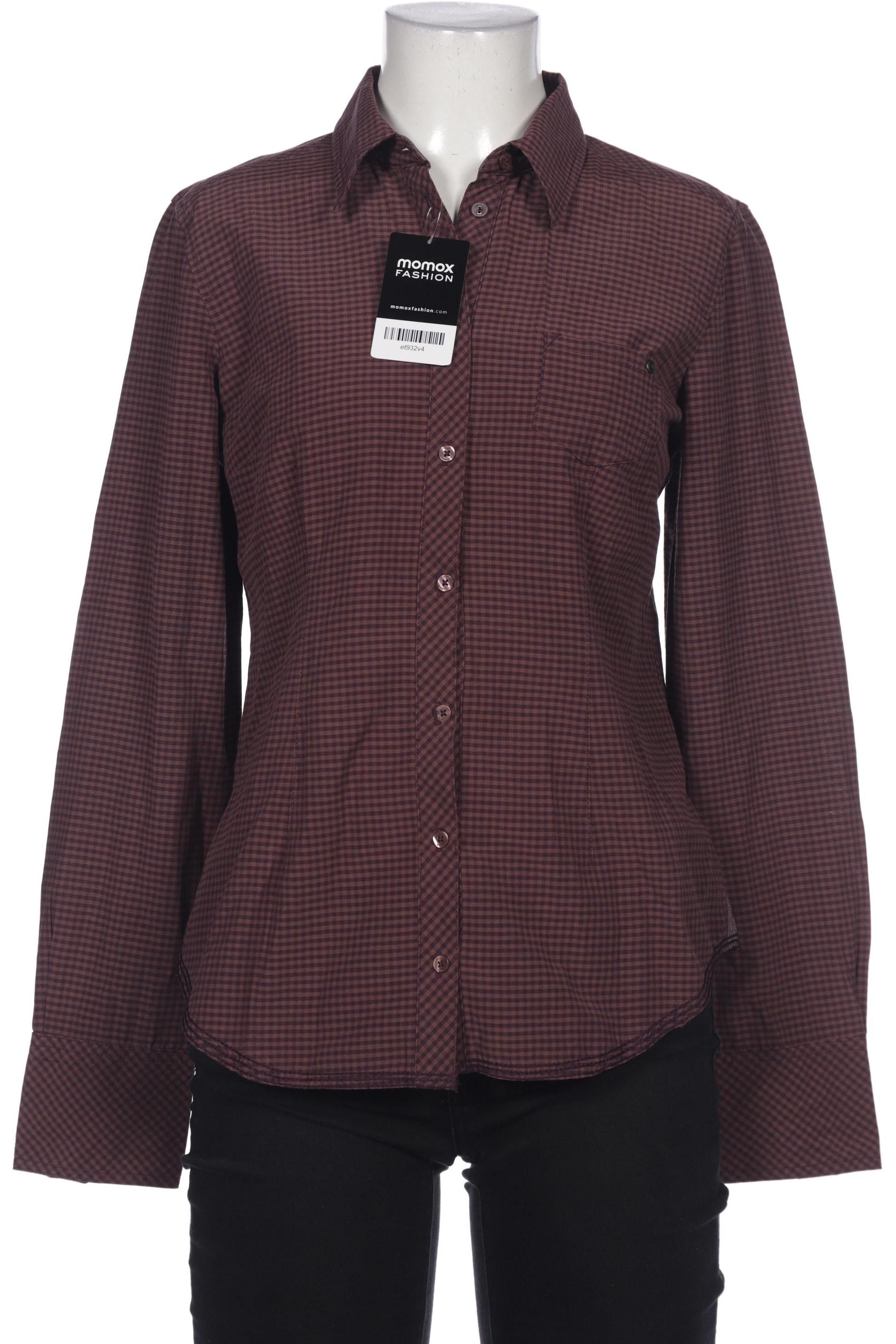 

Opus Damen Bluse, braun
