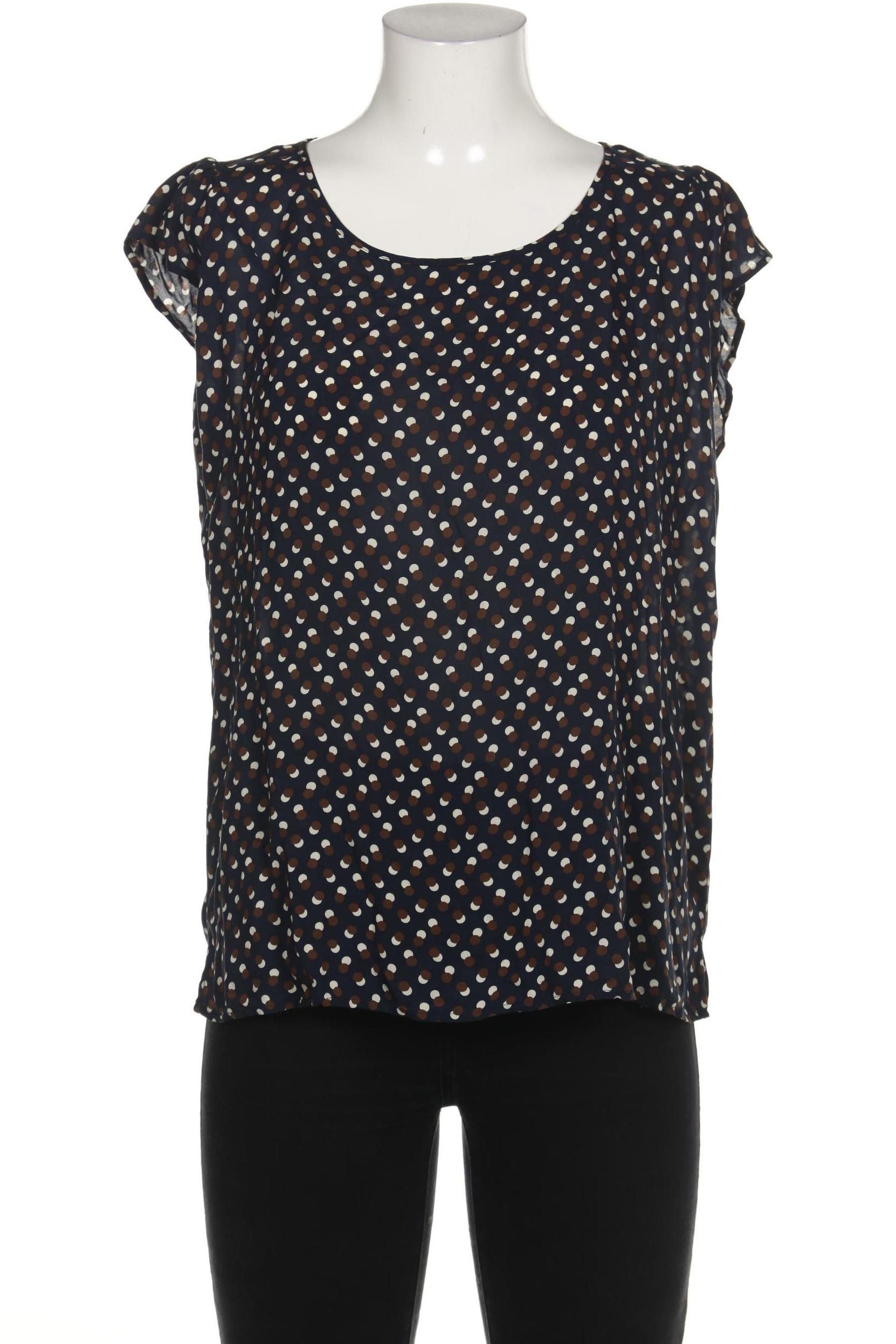 

Opus Damen Bluse, marineblau