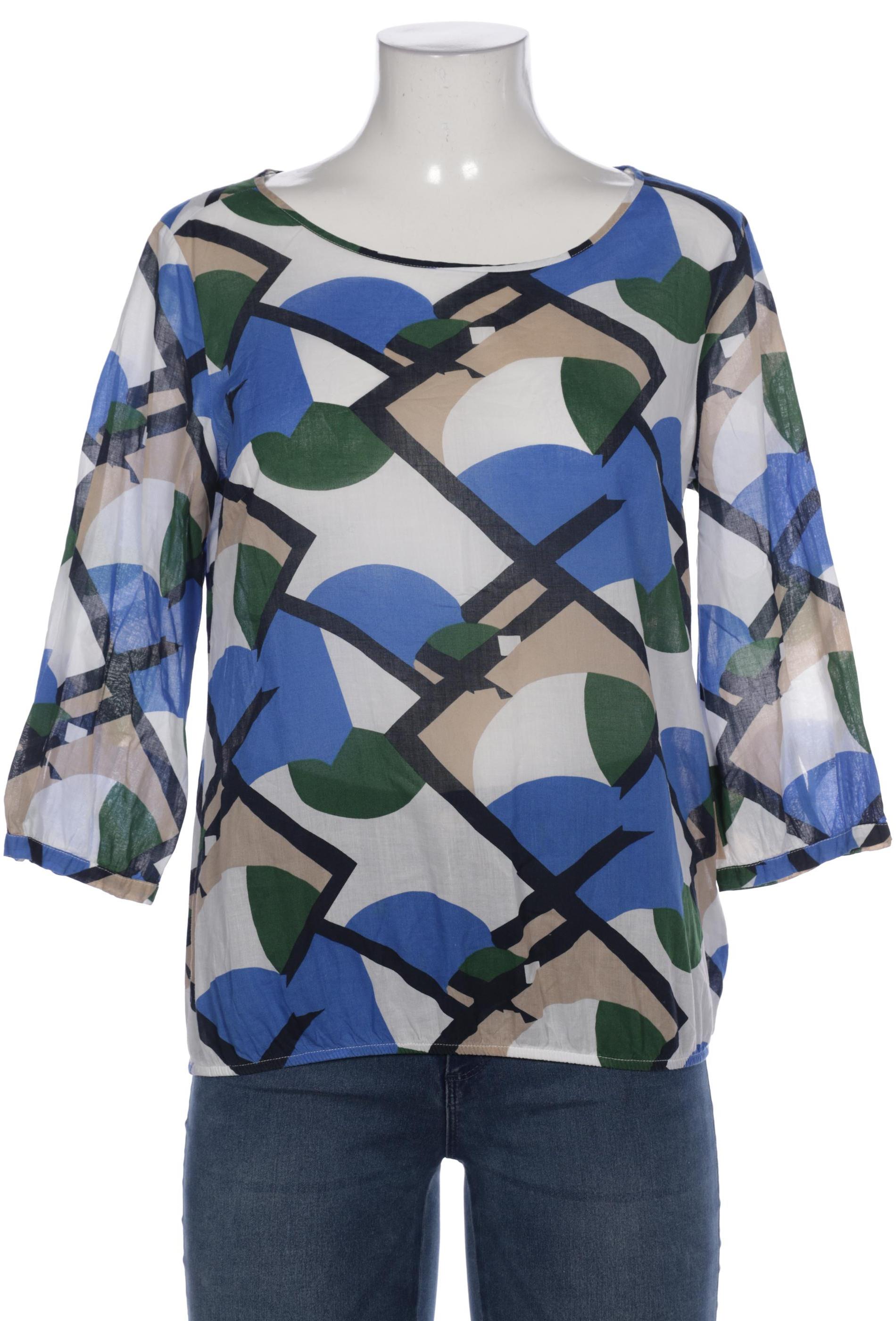 

Opus Damen Bluse, mehrfarbig