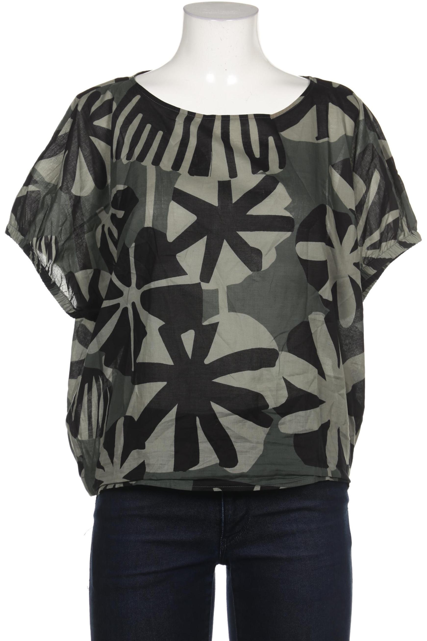 

Opus Damen Bluse, grün