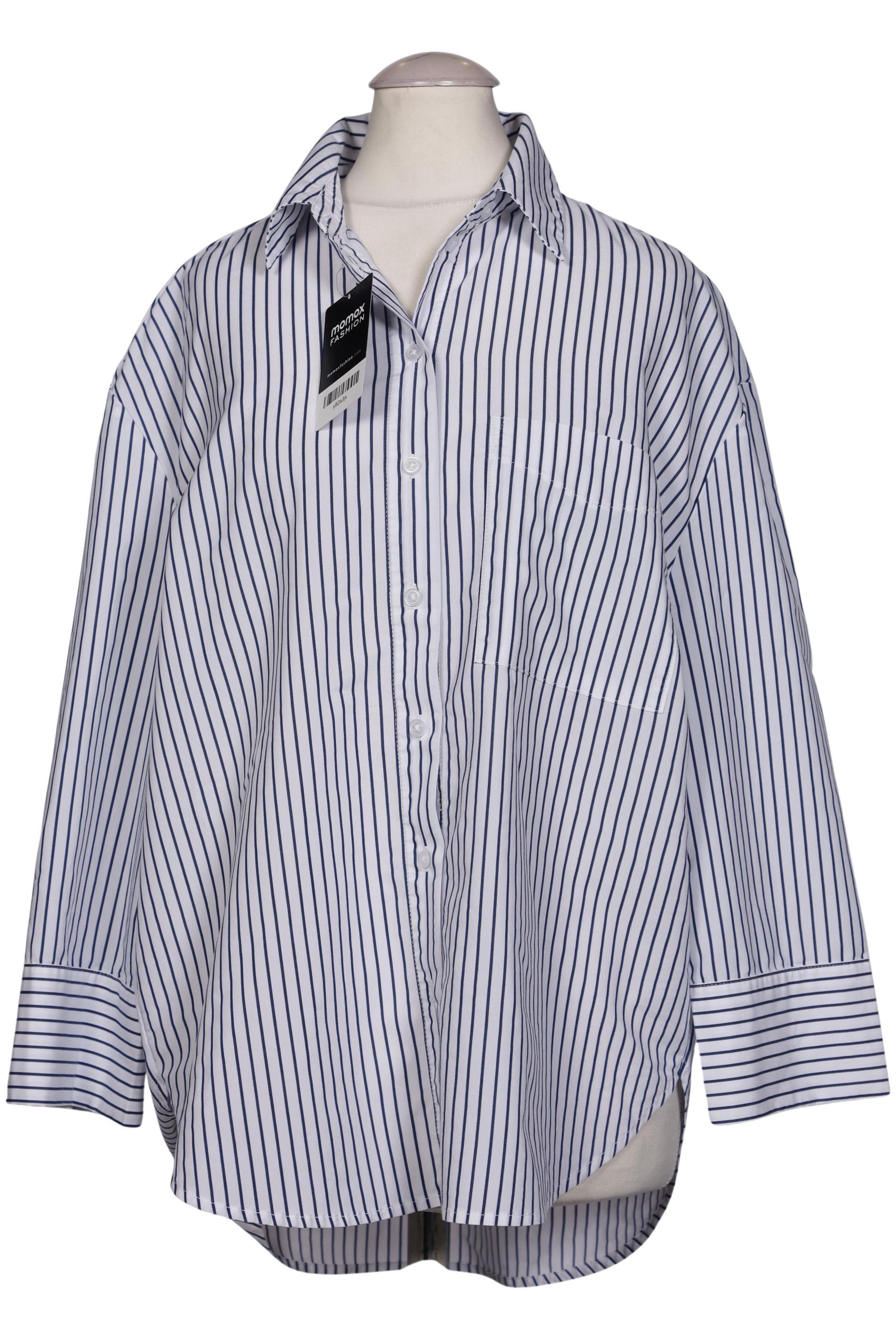 

Opus Damen Bluse, mehrfarbig, Gr. 34