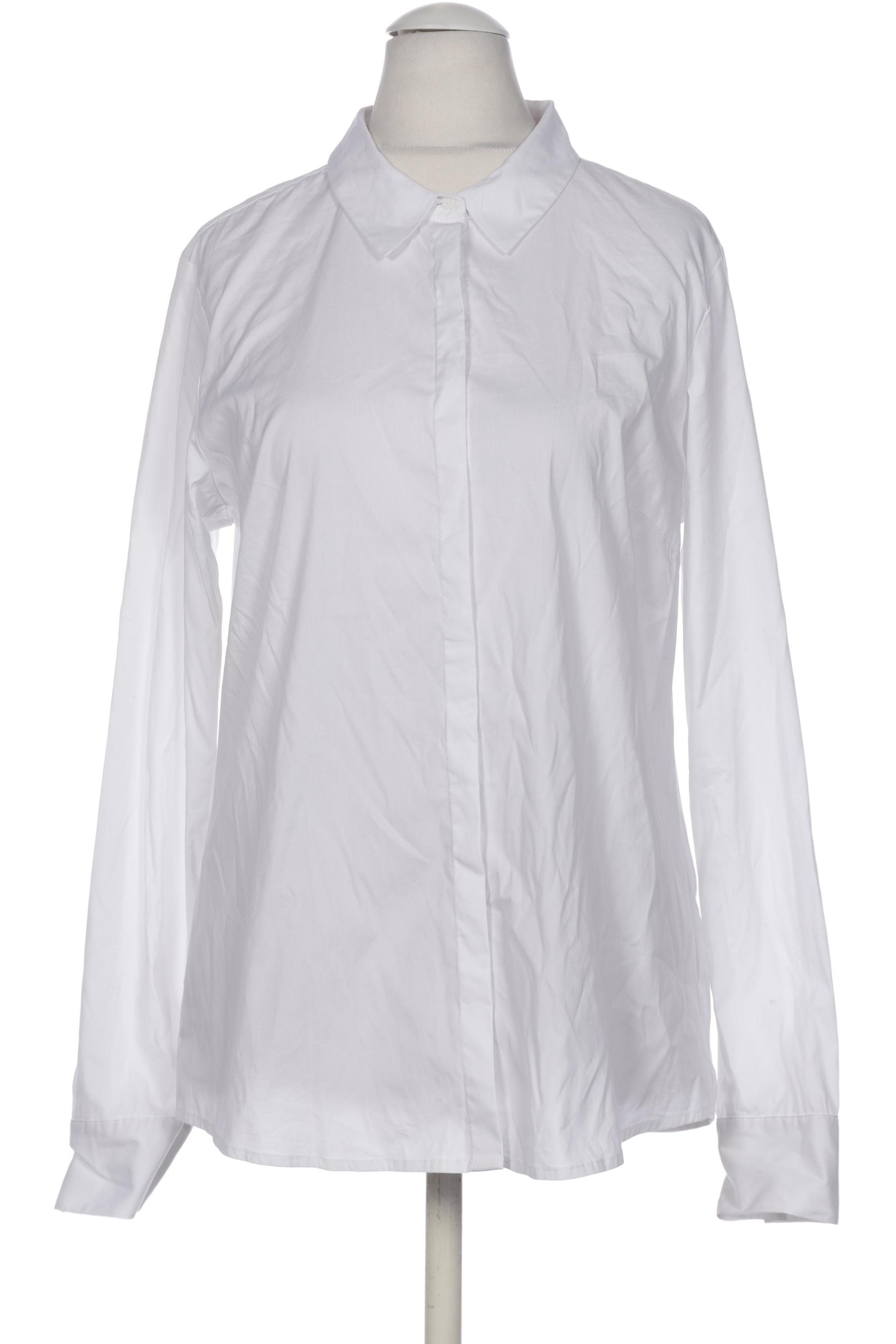 

Opus Damen Bluse, weiß, Gr. 40