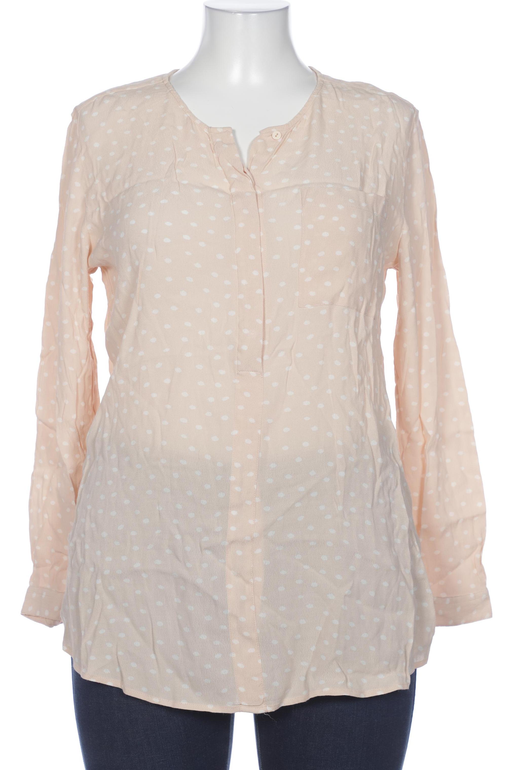 

Opus Damen Bluse, beige