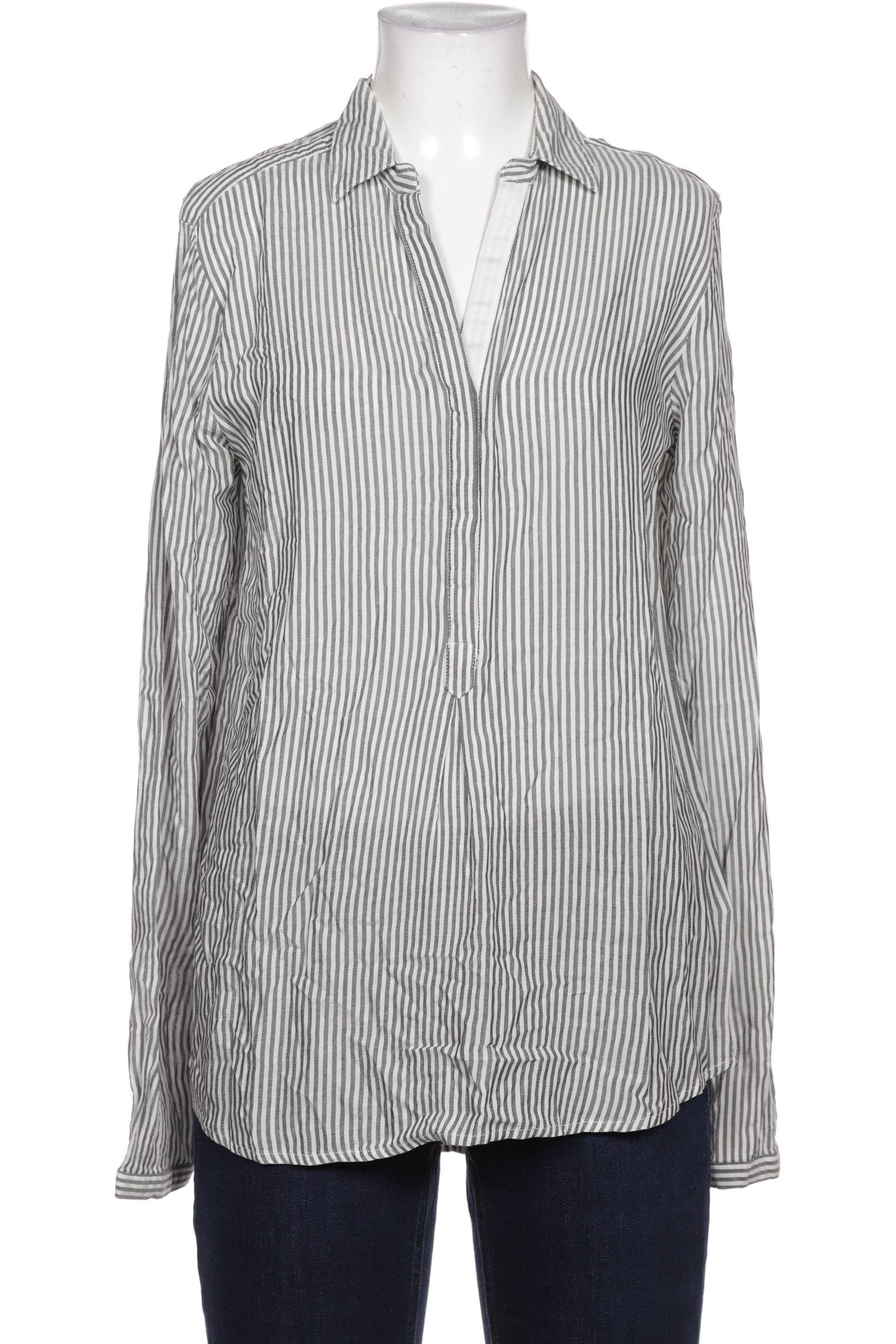 

Opus Damen Bluse, grau
