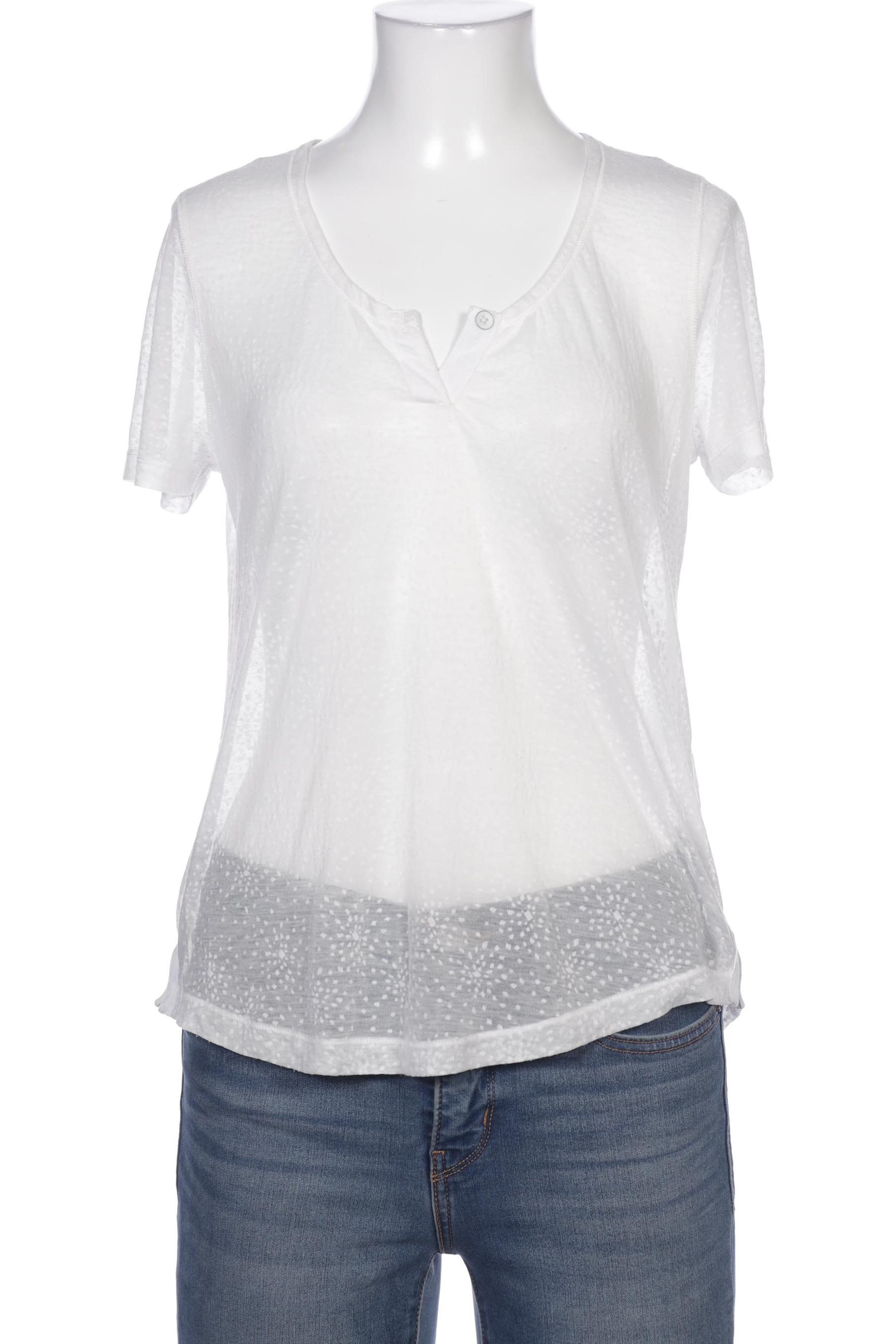 

Opus Damen Bluse, weiß