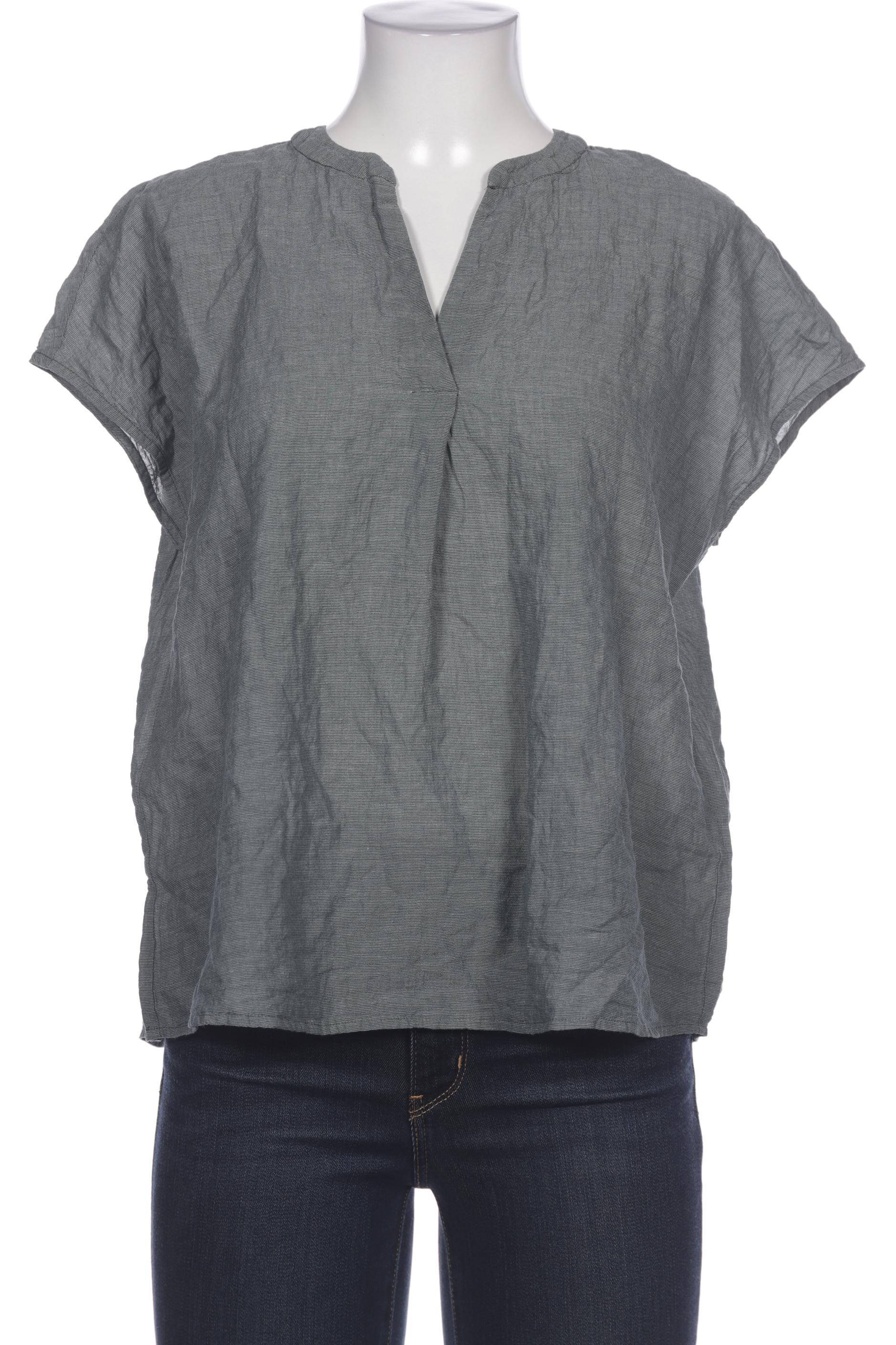 

Opus Damen Bluse, grün, Gr. 40